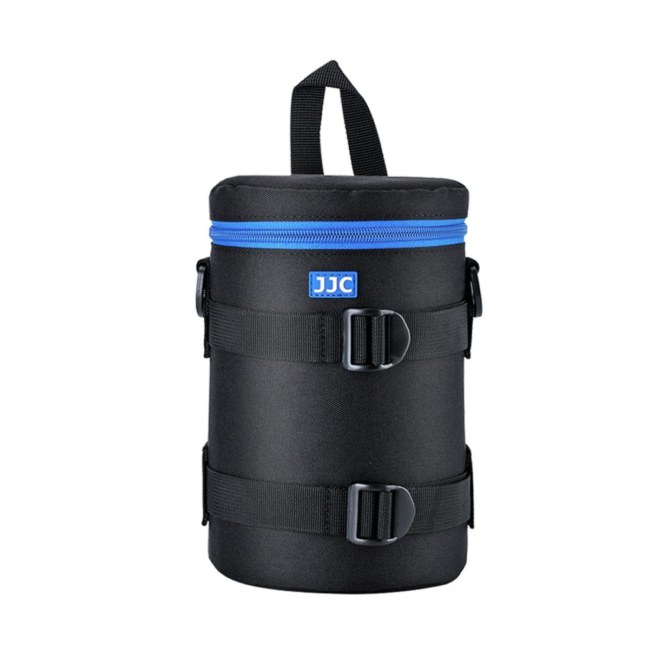 Kameratasche Objektivtasche SLR Objektive Innenpolster wasserabweisend 110x90mm II