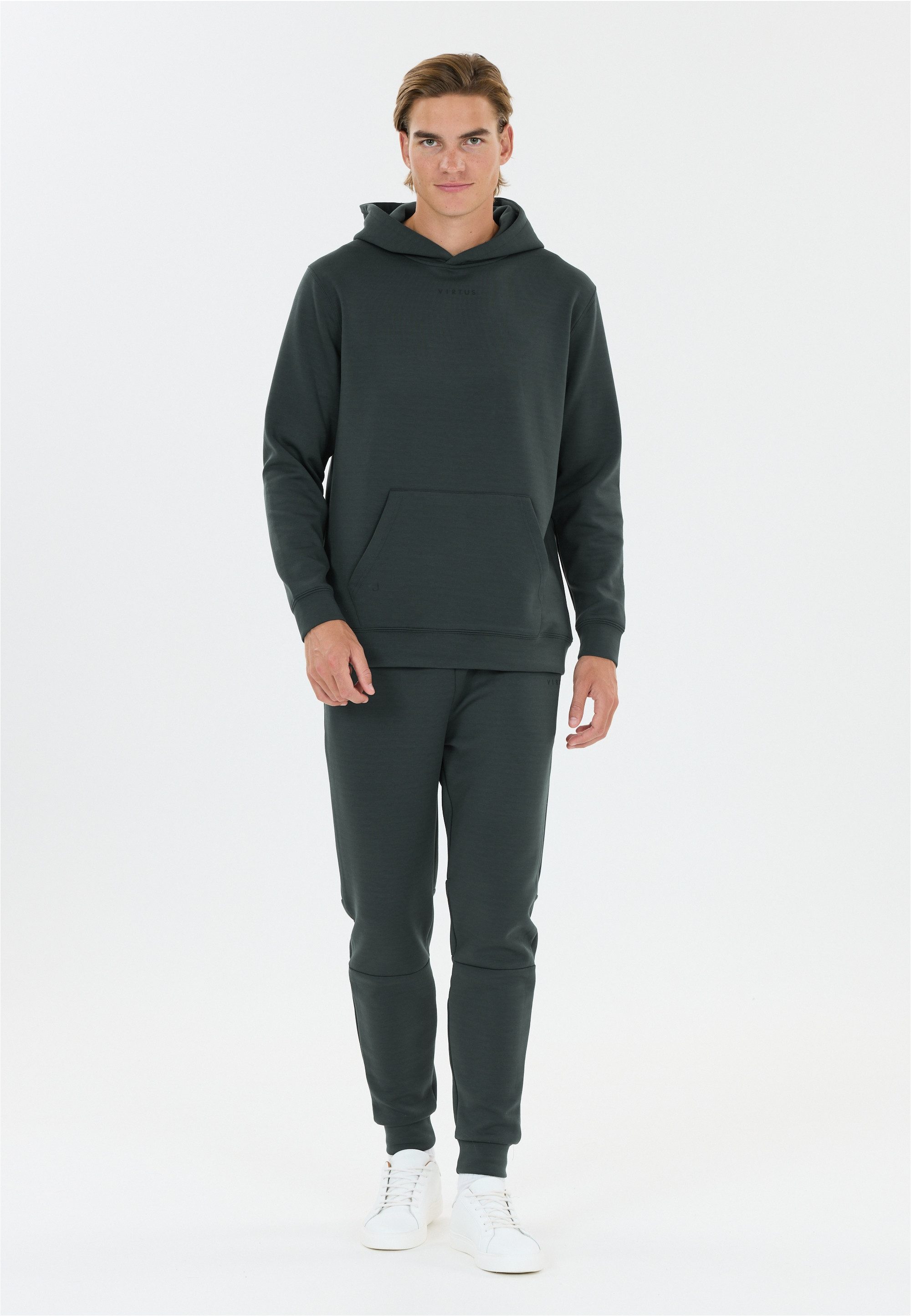 Virtus Kapuzensweatshirt Taro V2 Komfort