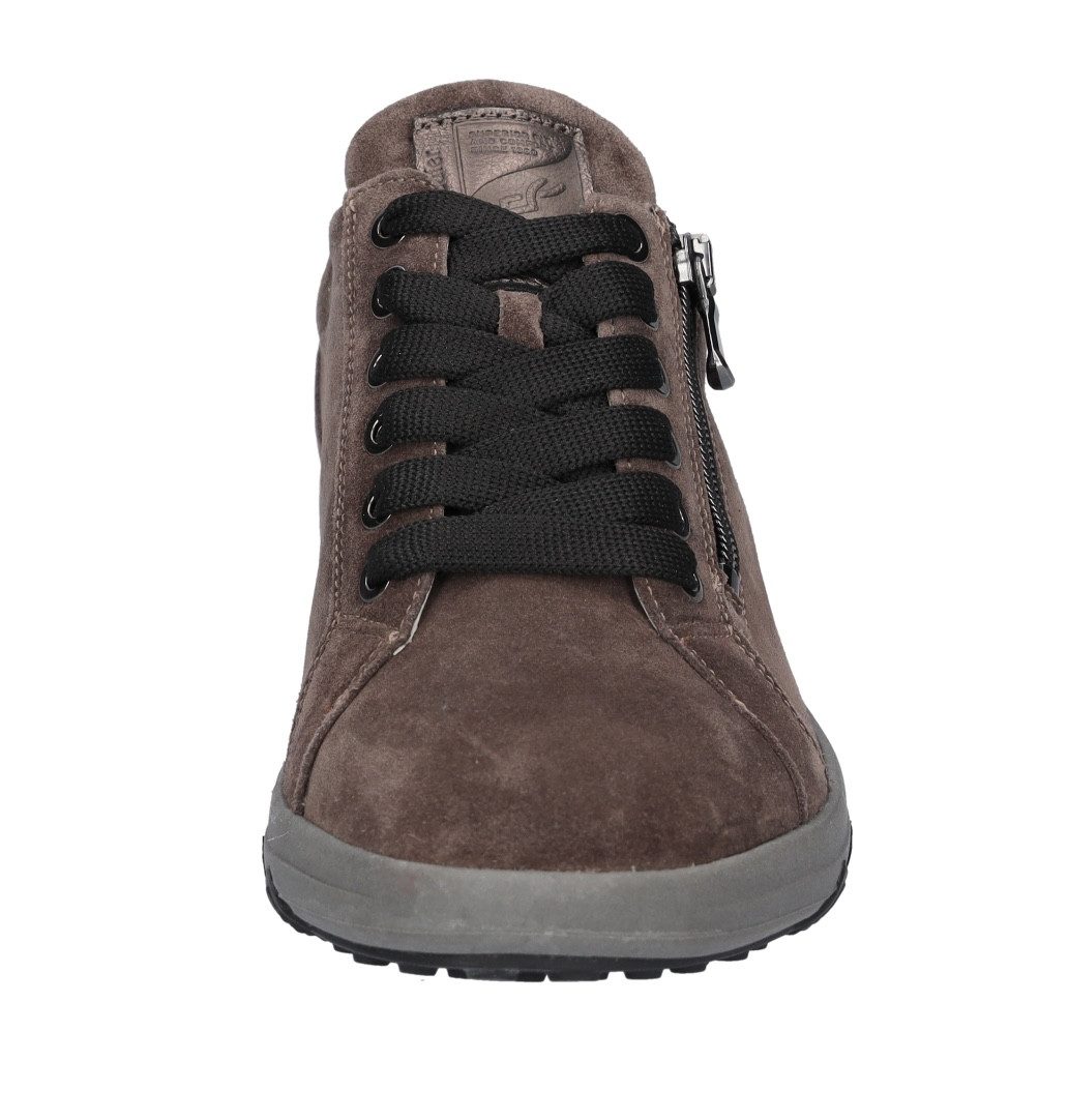 Waldläufer H-Teresa Schnürschuh Sneaker, Halbschuh, Bequemschuh in Komfortweite H – Bild 4 von 5