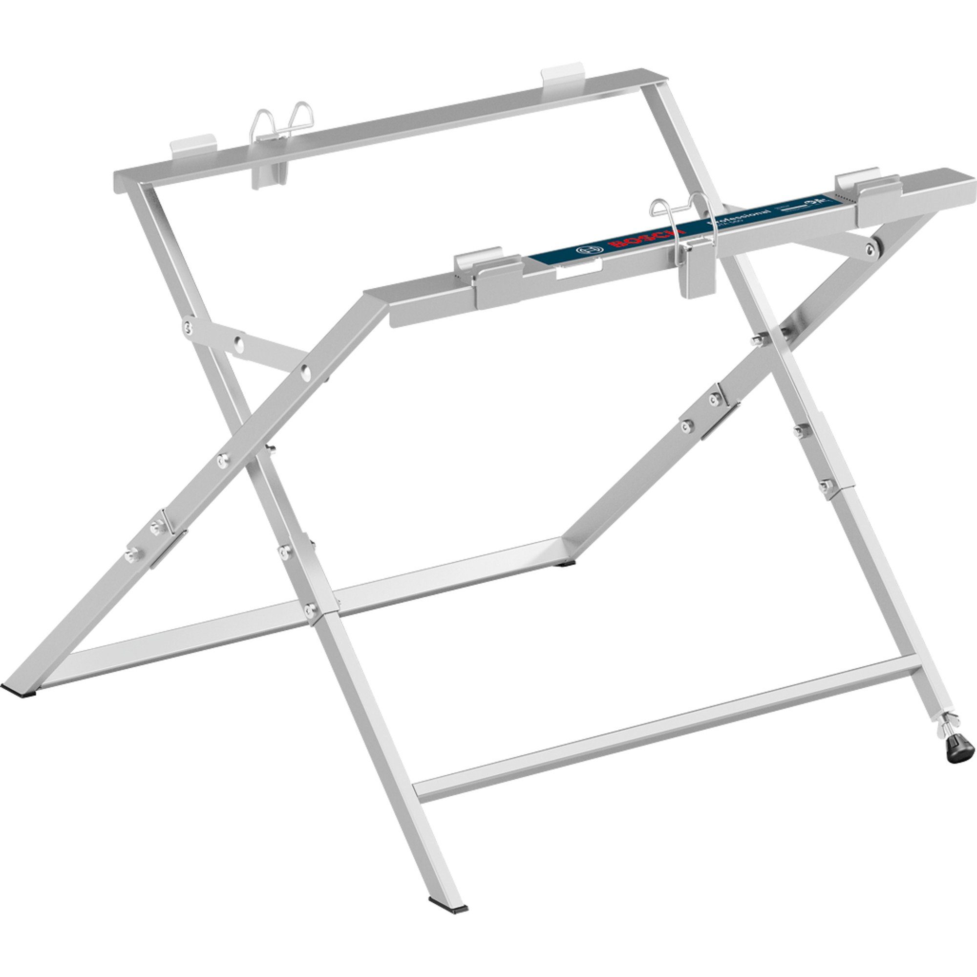 Bosch Professional Tischkreissäge Bosch Professional Transport- und Arbeitstisch GTA