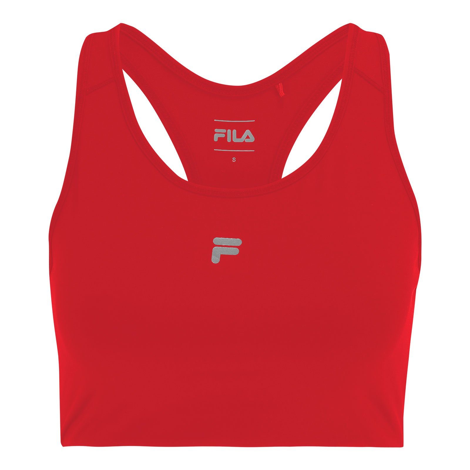 Fila Sport-Bustier Radford Bra (1-tlg) mit elastischem Unterbrustbund