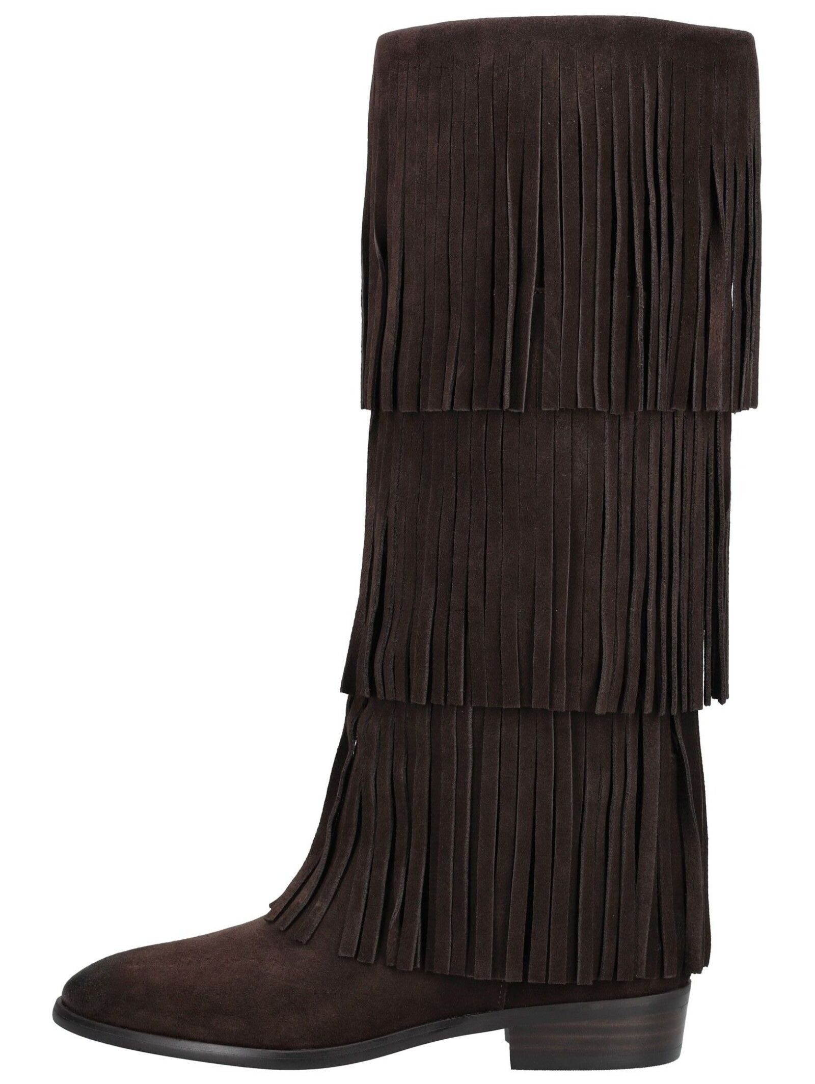 STEVE MADDEN STEVE MADDEN Stiefel Veloursleder günstig online kaufen