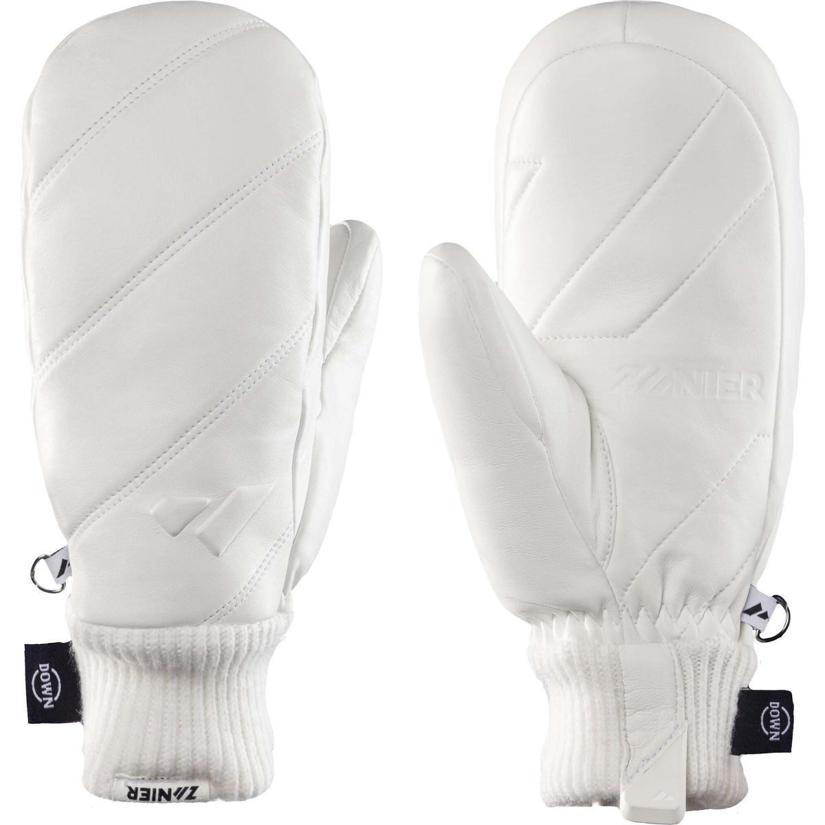 Zanier Skihandschuhe Vogue Mitten