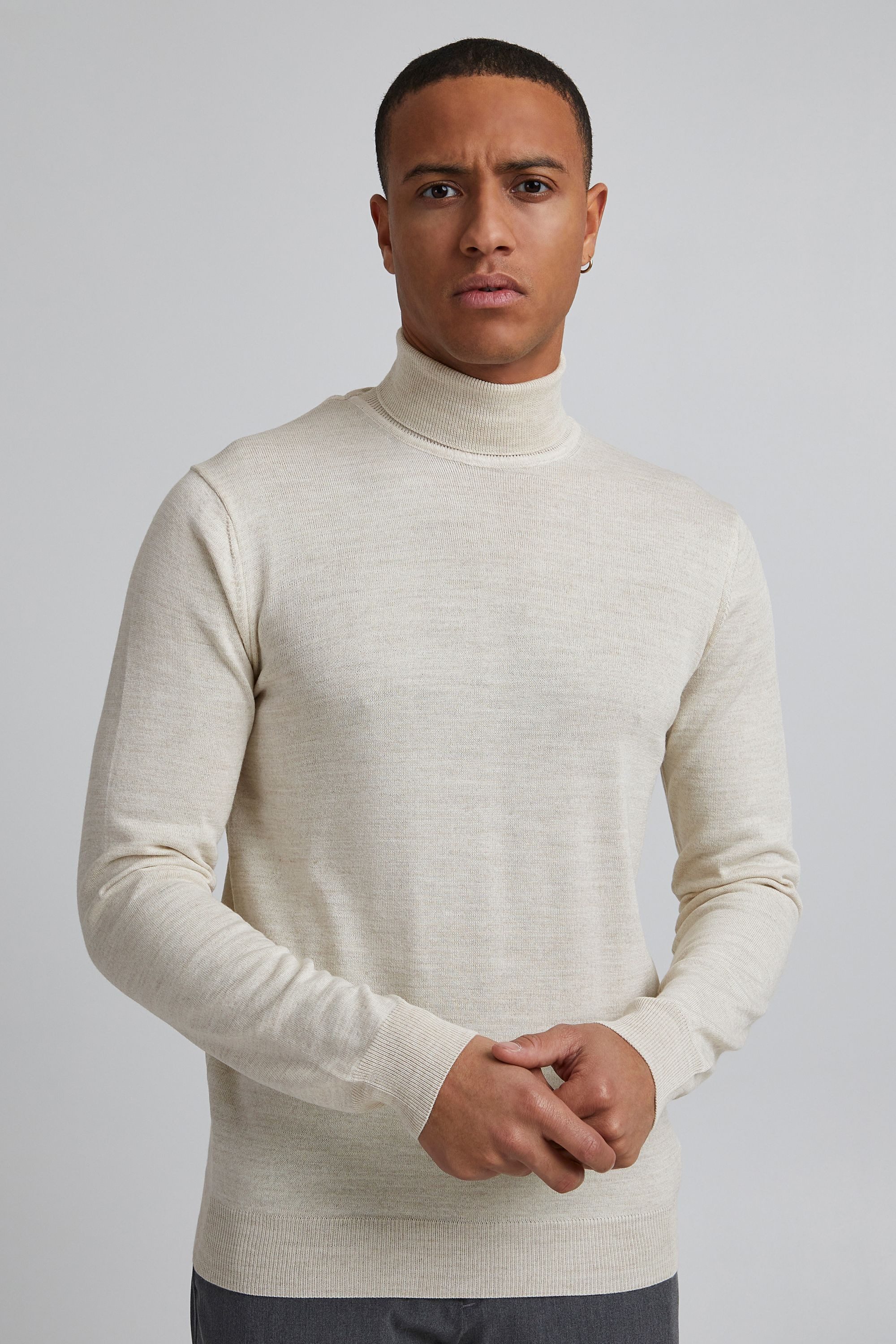 Casual Friday Strickpullover CFKonrad - 501483 günstig online kaufen