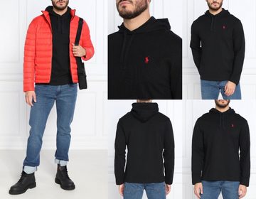 Ralph Lauren Sweatshirt POLO RALPH LAUREN Hooded Sweater Sweatshirt Pullover Pulli Jumper T-Sh