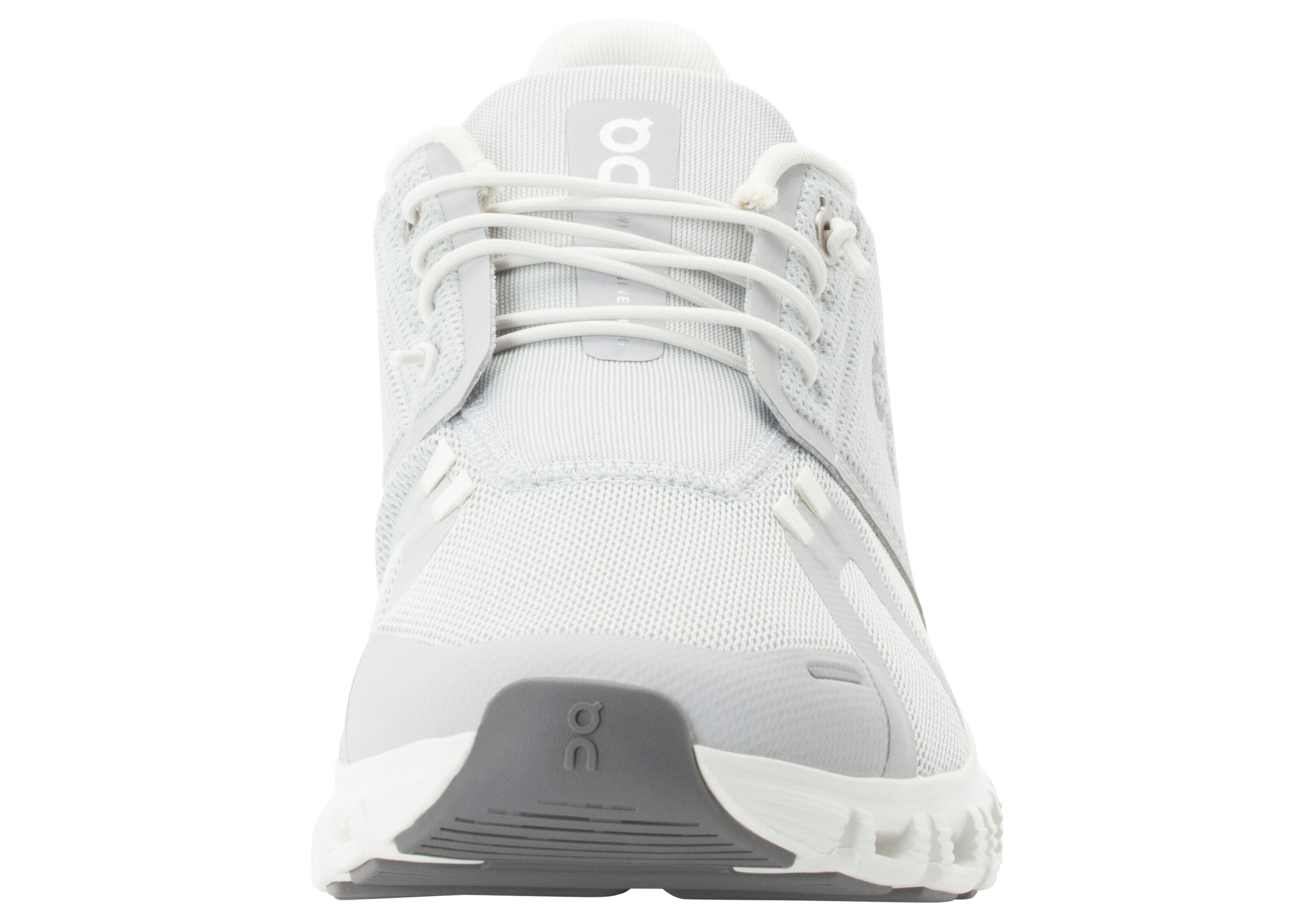 ON RUNNING ON RUNNING CLOUD 6 Sneaker