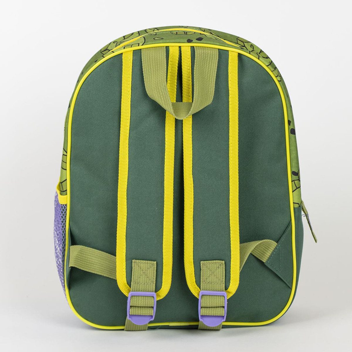 Cerda Kinderrucksack Marvel Hulk Kindergarten Rucksack Kinder Rucksack, Vorschule, leicht