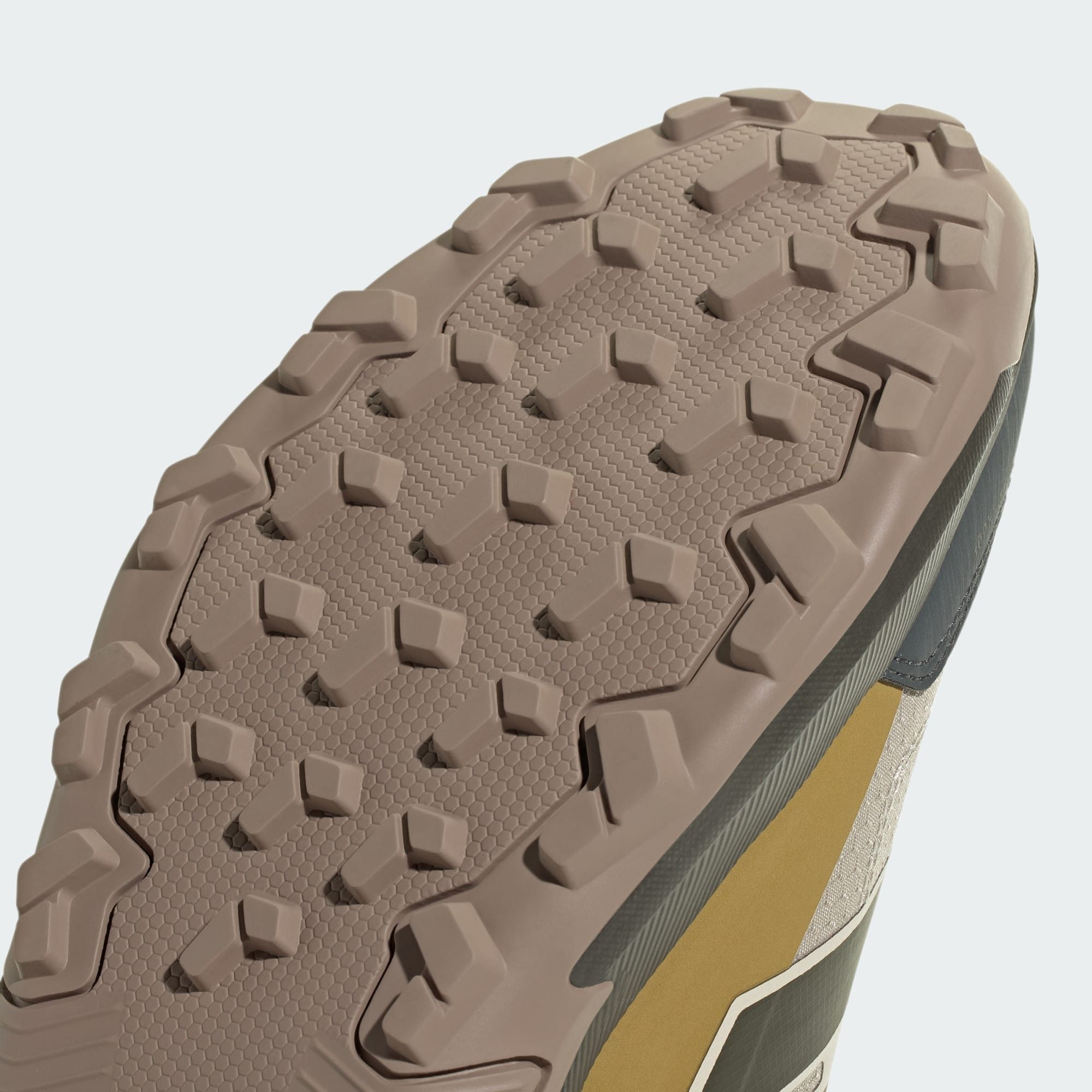 adidas TERREX TERREX EASTRAIL 3 MID CLIMAPROOF WANDERSCHUH Hikingschuh – Bild 5 von 5