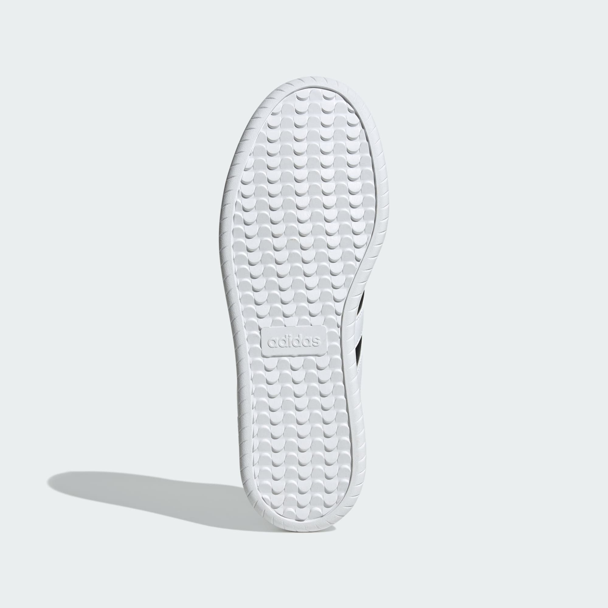 adidas Sportswear BARREDA SCHUH Sneaker – Bild 3 von 5