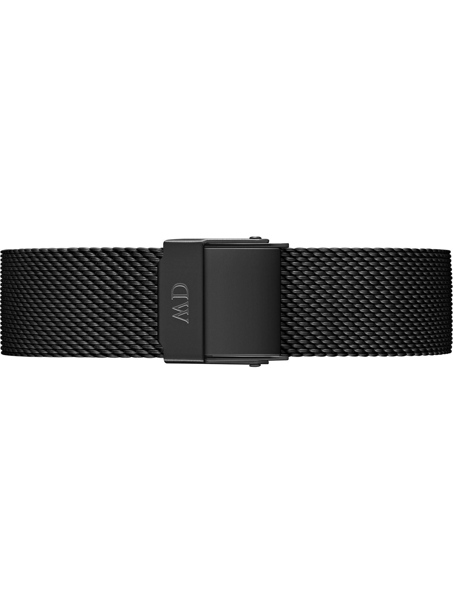 Daniel Wellington Uhrenarmband Daniel Wellington Unisex-Uhrenarmbänder