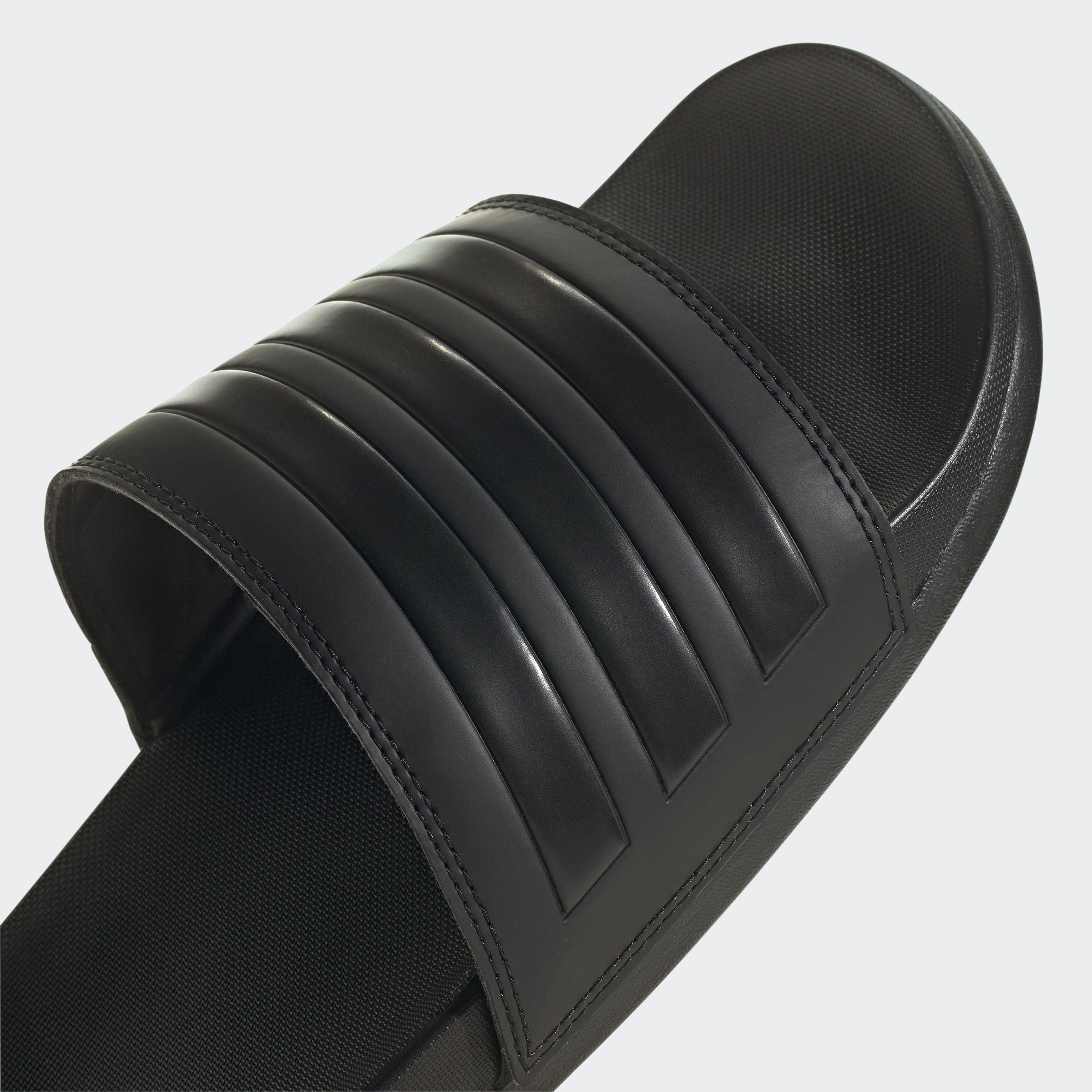 Core Black Black / Core / Badesandale adidas Black Sportswear Core