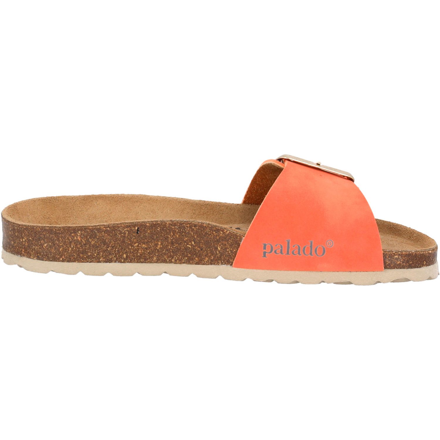 Palado Malta EGS Haze Pantolette
