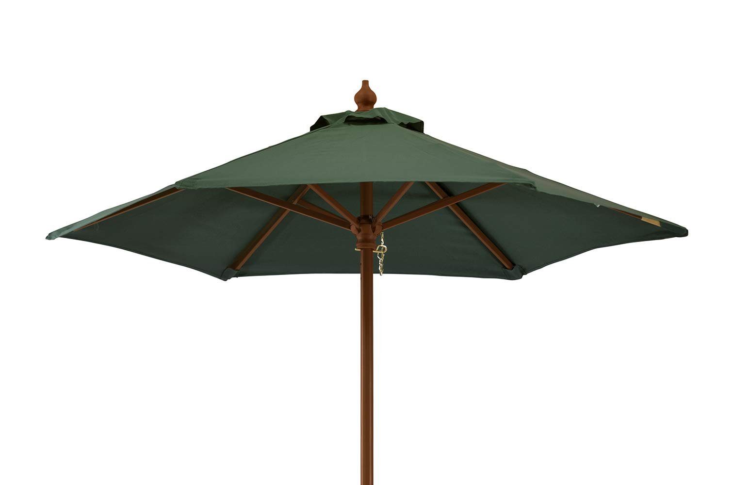 Kai Wiechmann Sonnenschirm Kompakter Balkonschirm 180 günstig online kaufen