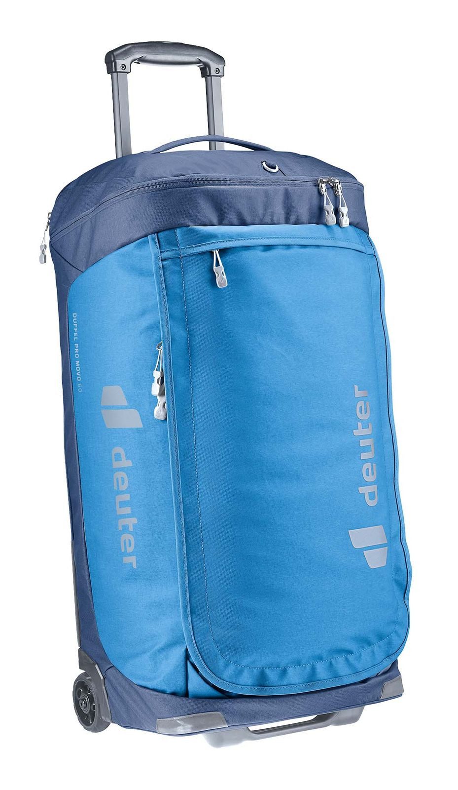 deuter Weichgepäck-Trolley Duffel Pro Movo 60, günstig online kaufen