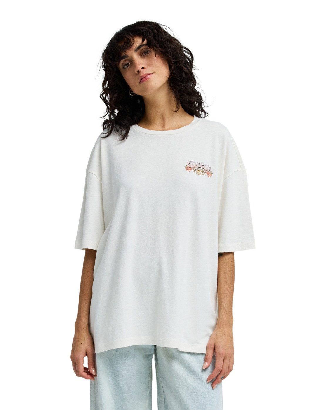 Billabong T-Shirt Waterfall