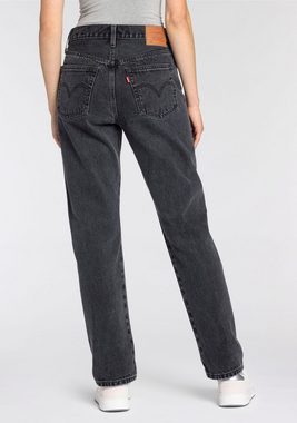 Levi's® High-waist-Jeans 501® JEANS FOR WOMEN