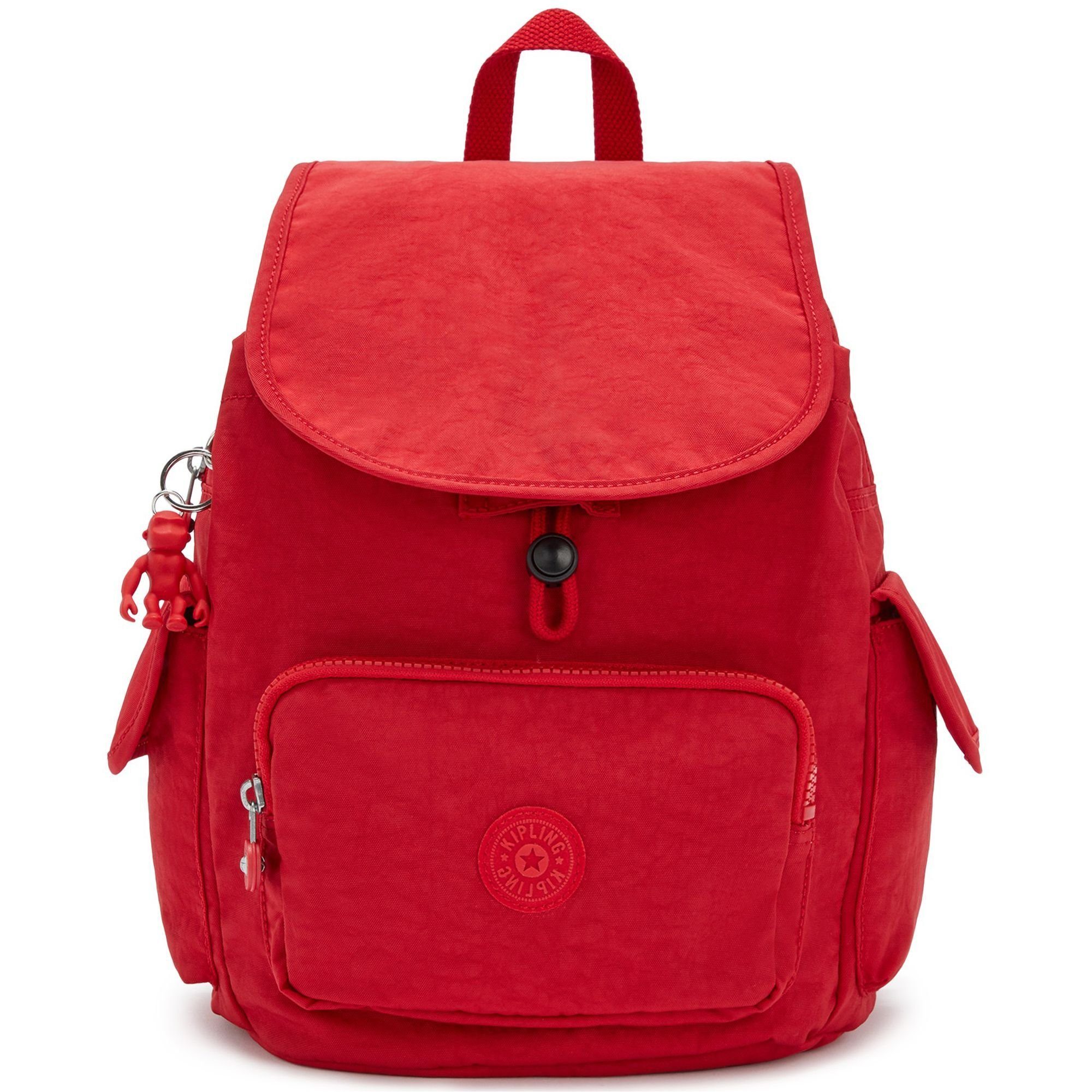 KIPLING Cityrucksack Basic, Polyamid