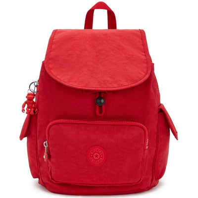 KIPLING Cityrucksack Basic, Polyamid