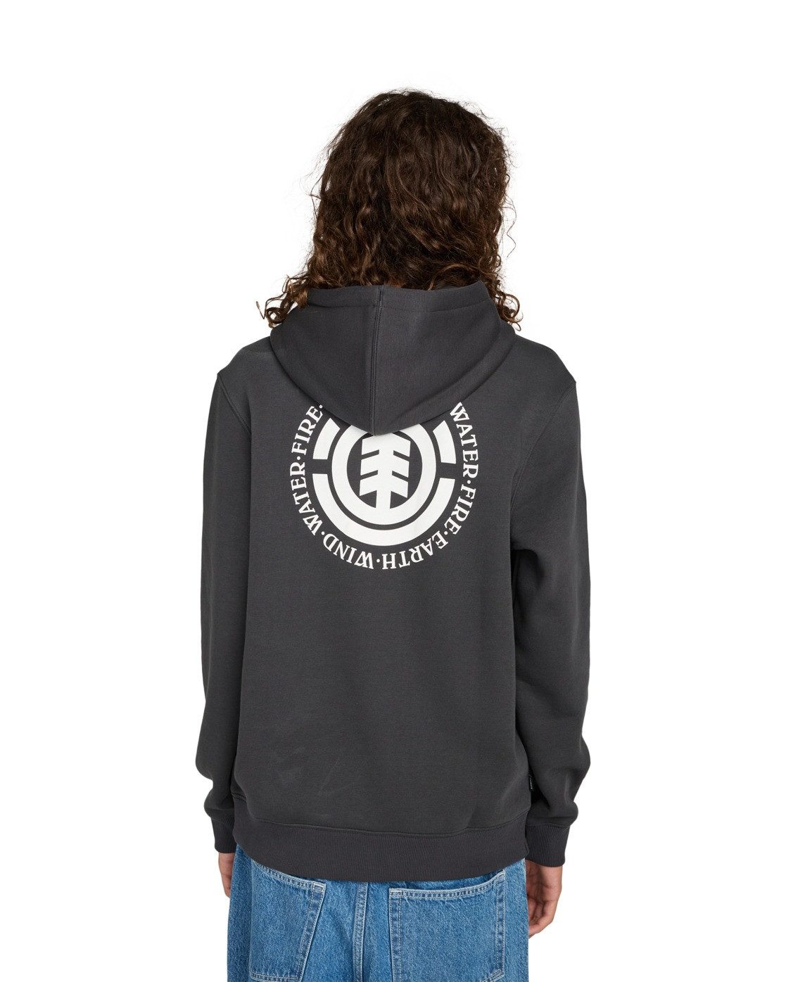 Element Hoodie Seal