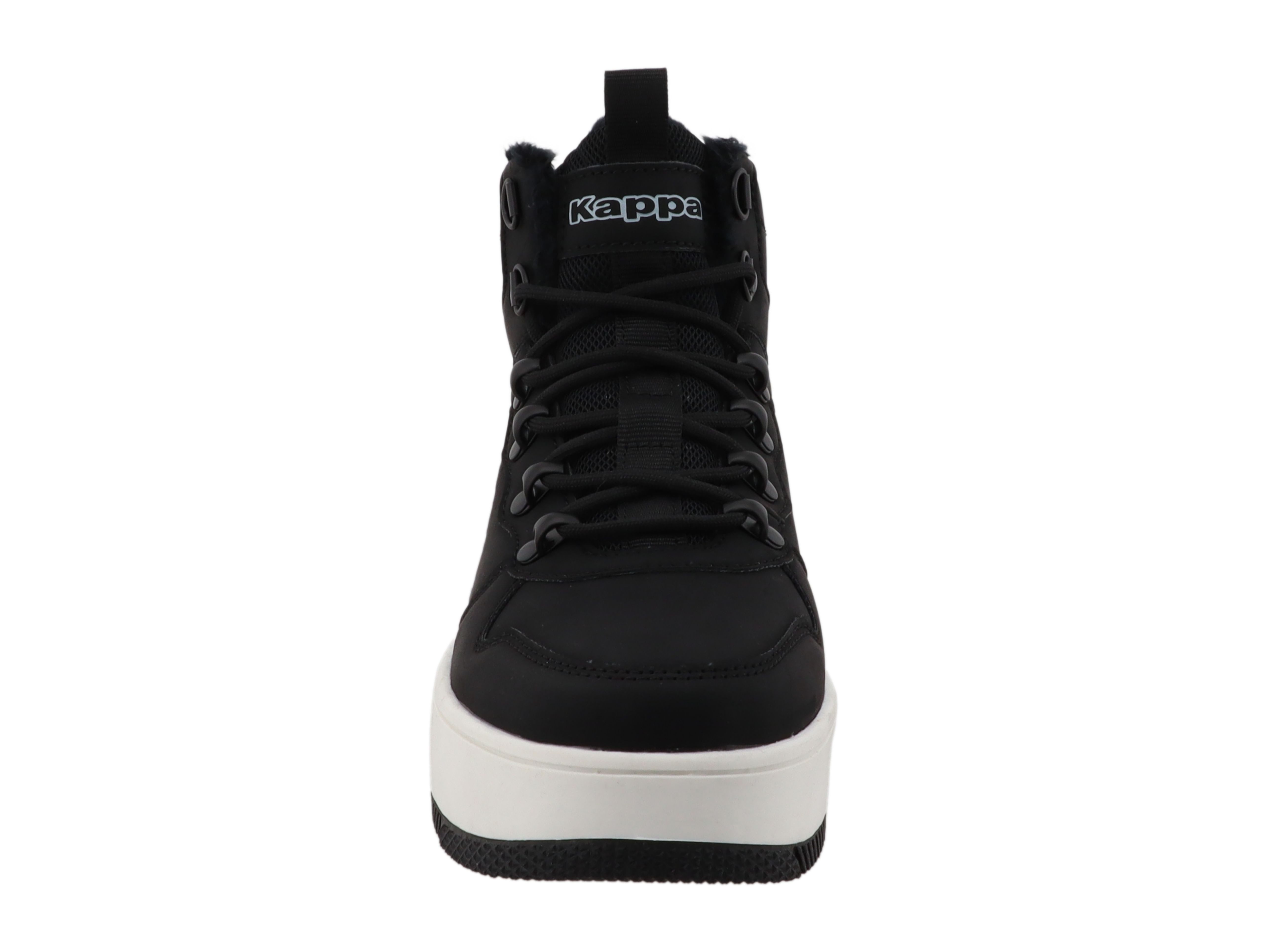 Kappa Birga Sneakerboots Winterschuhe, Schnürboots, Sneaker, günstig online kaufen