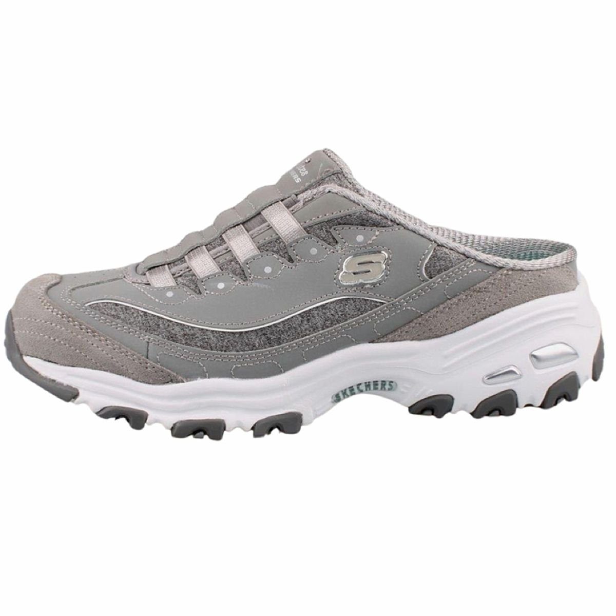 Skechers 11940-GYW Clog