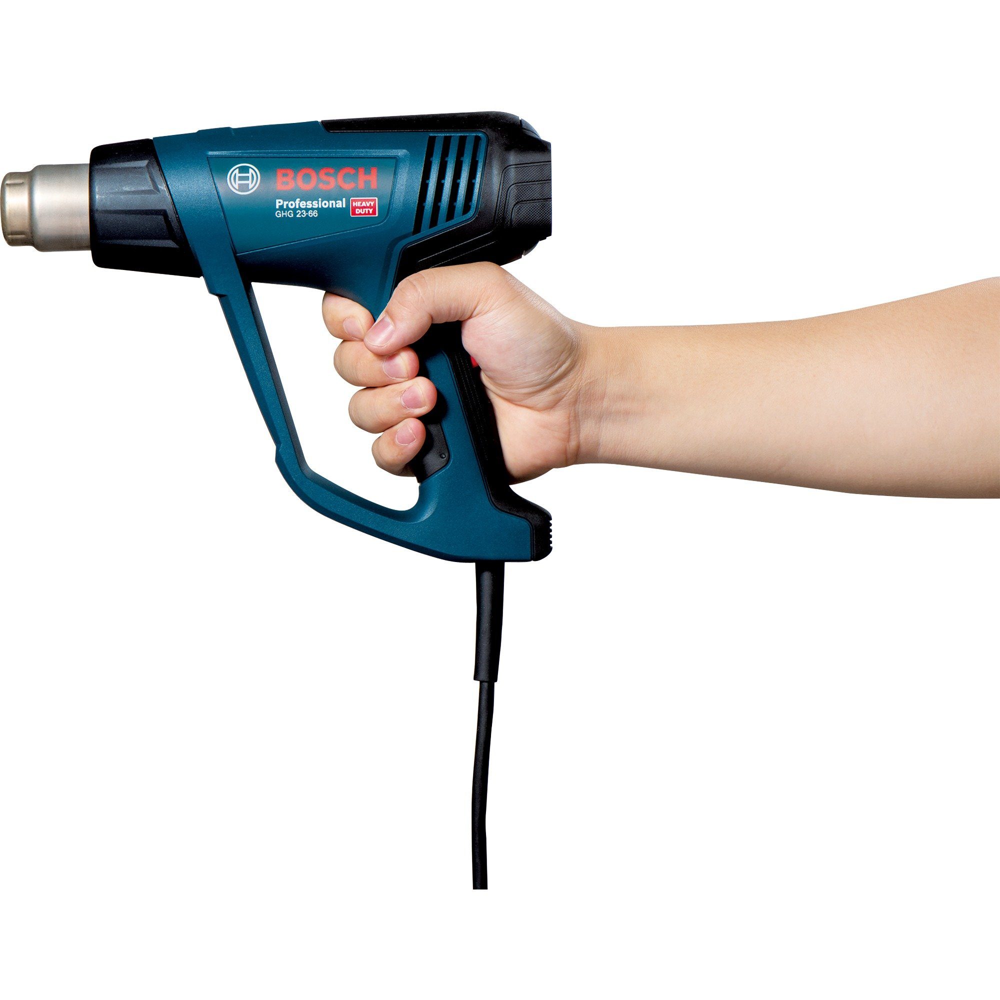 Bosch Professional Heißluftgebläse Bosch Professional Heißluftgebläse GHG 23-66