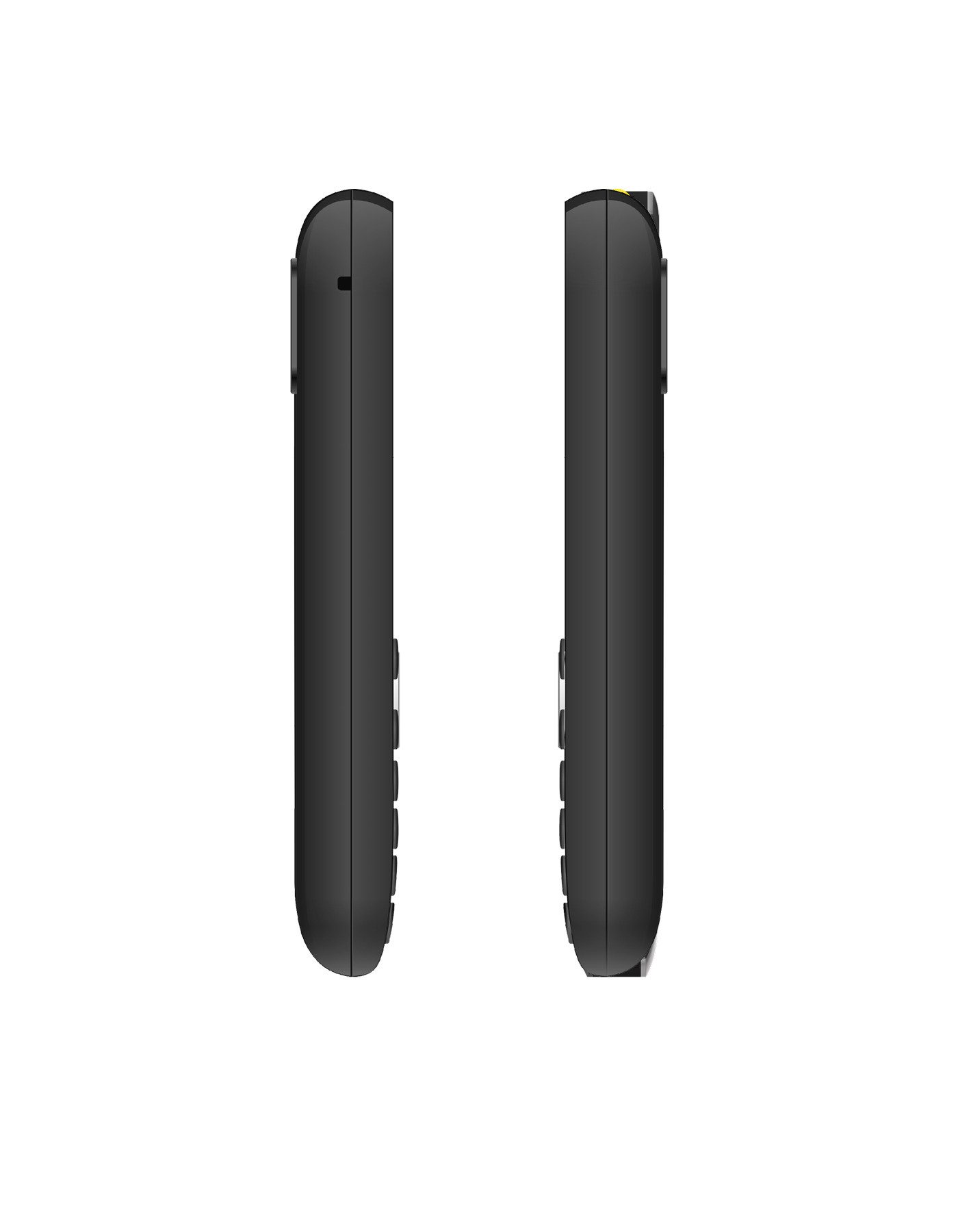 Beafon C80 Seniorenhandy (4,5 cm/1,77 Zoll)