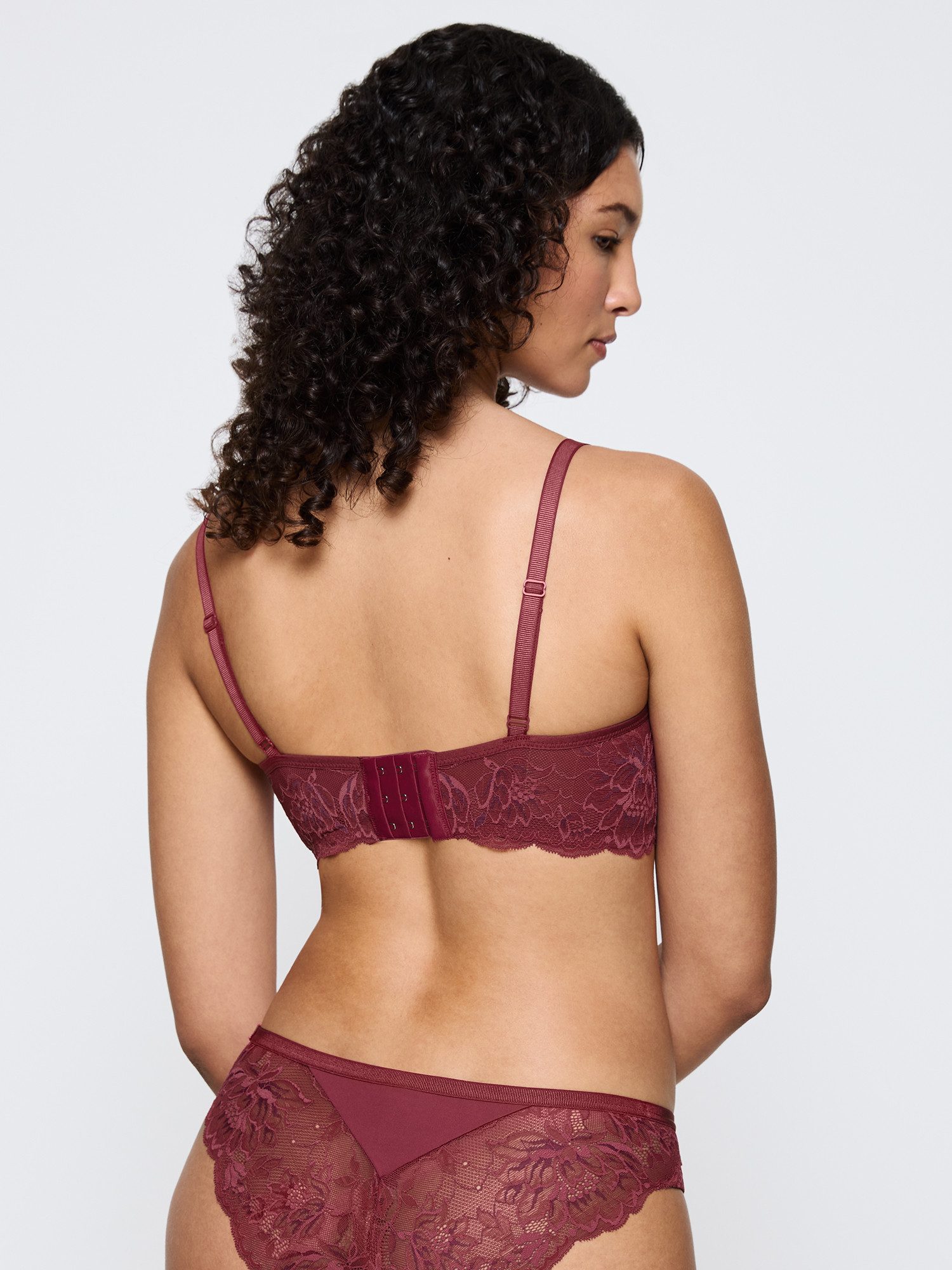 Triumph Bügel-BH Red Label Amourette Charm Schalen-BH bügel-bh bh
