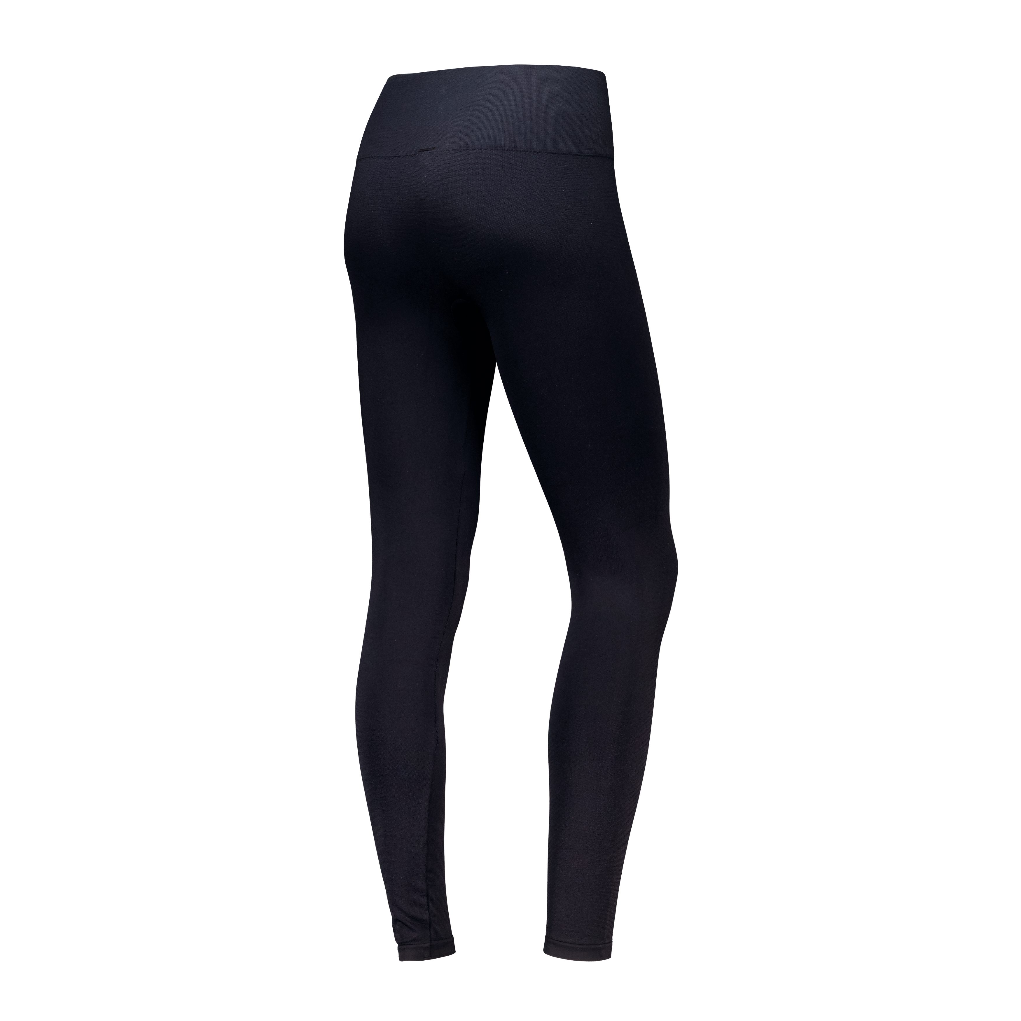 Calvin Klein Jeans Leggings CKJ WOMEN SEAMLESS LOGO LEGGING 1P (1 Paar) günstig online kaufen