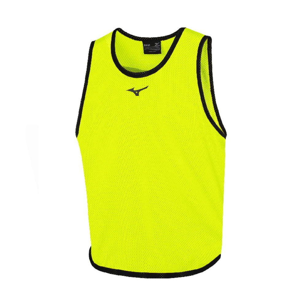 Mizuno Fußballtrikot Unisex Fußball Leibchen TEAM JAPAN BIB RB 6 PACK Shirt