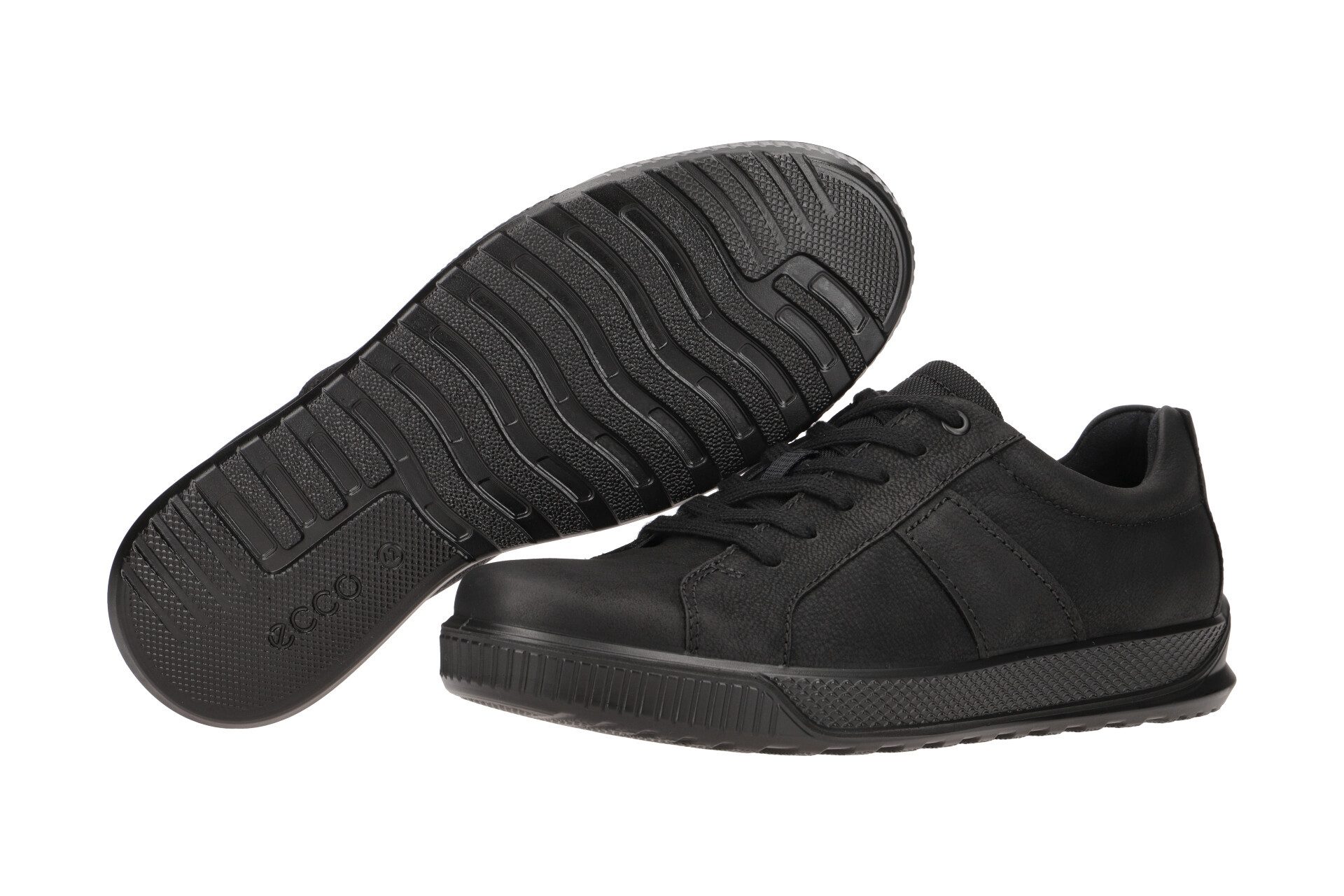 Ecco 50159451052 Schnürschuh