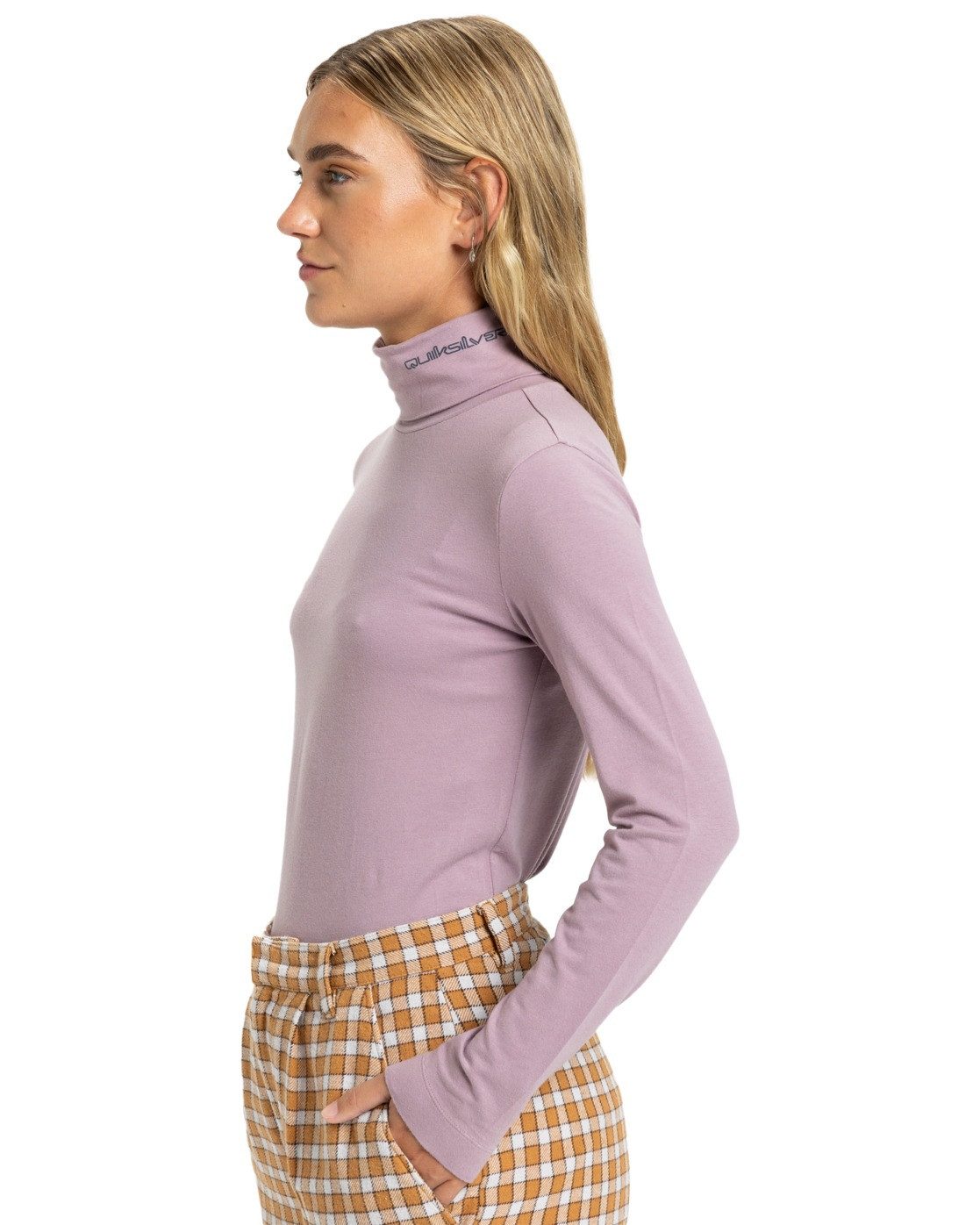 Quiksilver T-Shirt Saujana