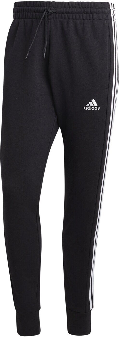 Trainingshose M 3S FT TC PT BLACK/WHITE