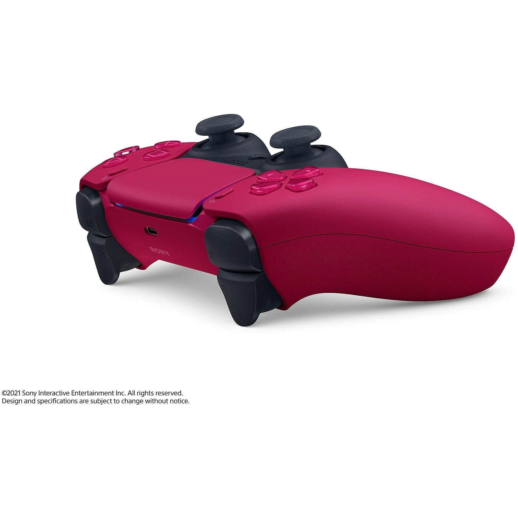 Playstation PS5 Controller Original Wireless DualSense Sony PlayStation 5-Controller