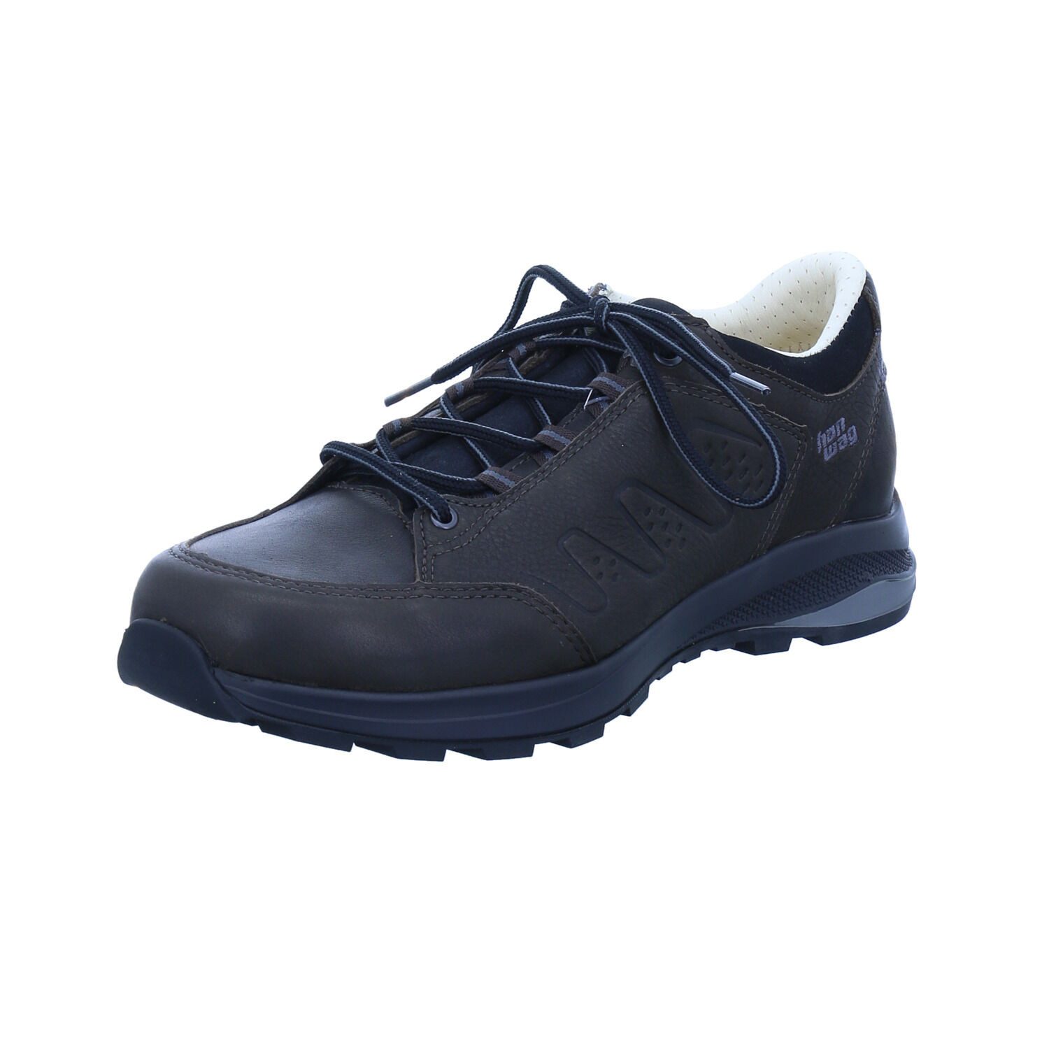 Hanwag Travi Low SF Extra Lady Outdoorschuh (2-tlg)