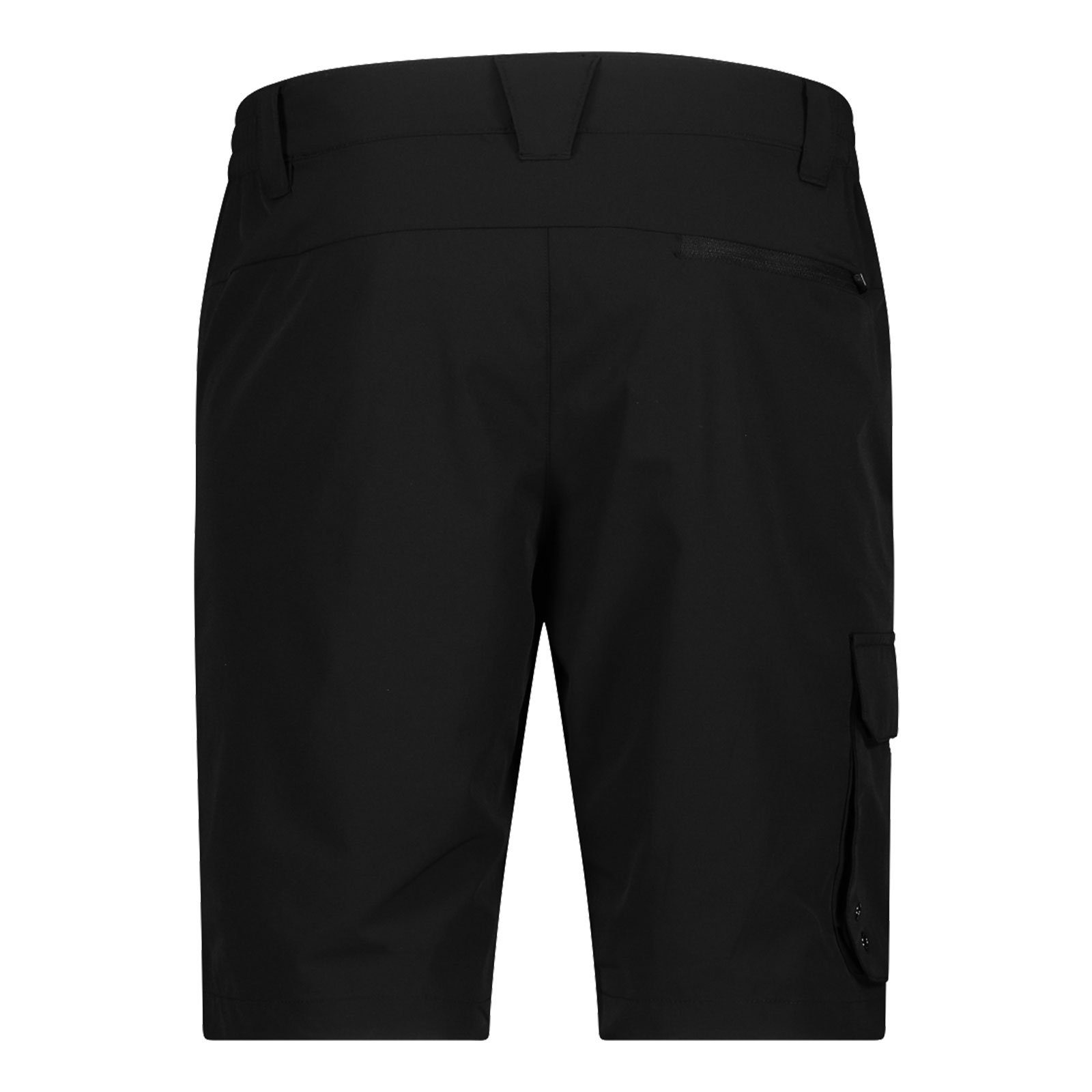 nero U901 Bermuda Trekkingshorts Seitentaschen großen CMP mit