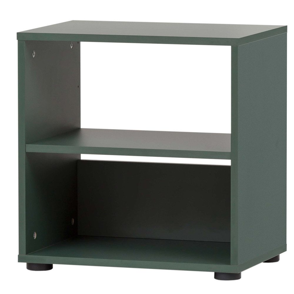 Lomadox Schuhbank KELLA-80, Flur Schrank Regal günstig online kaufen