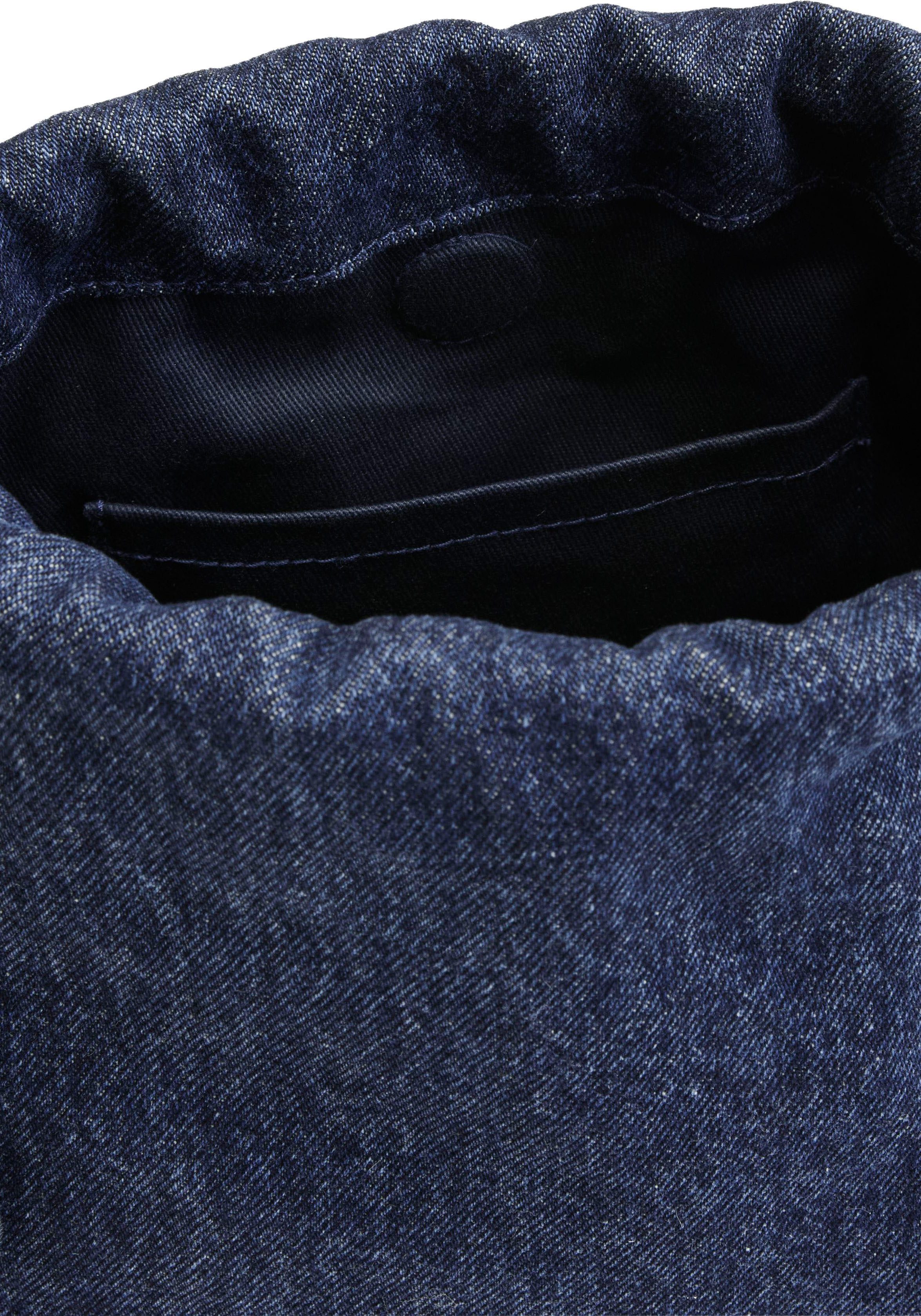 Levi's® Beuteltasche Tasche ISABELLE CR