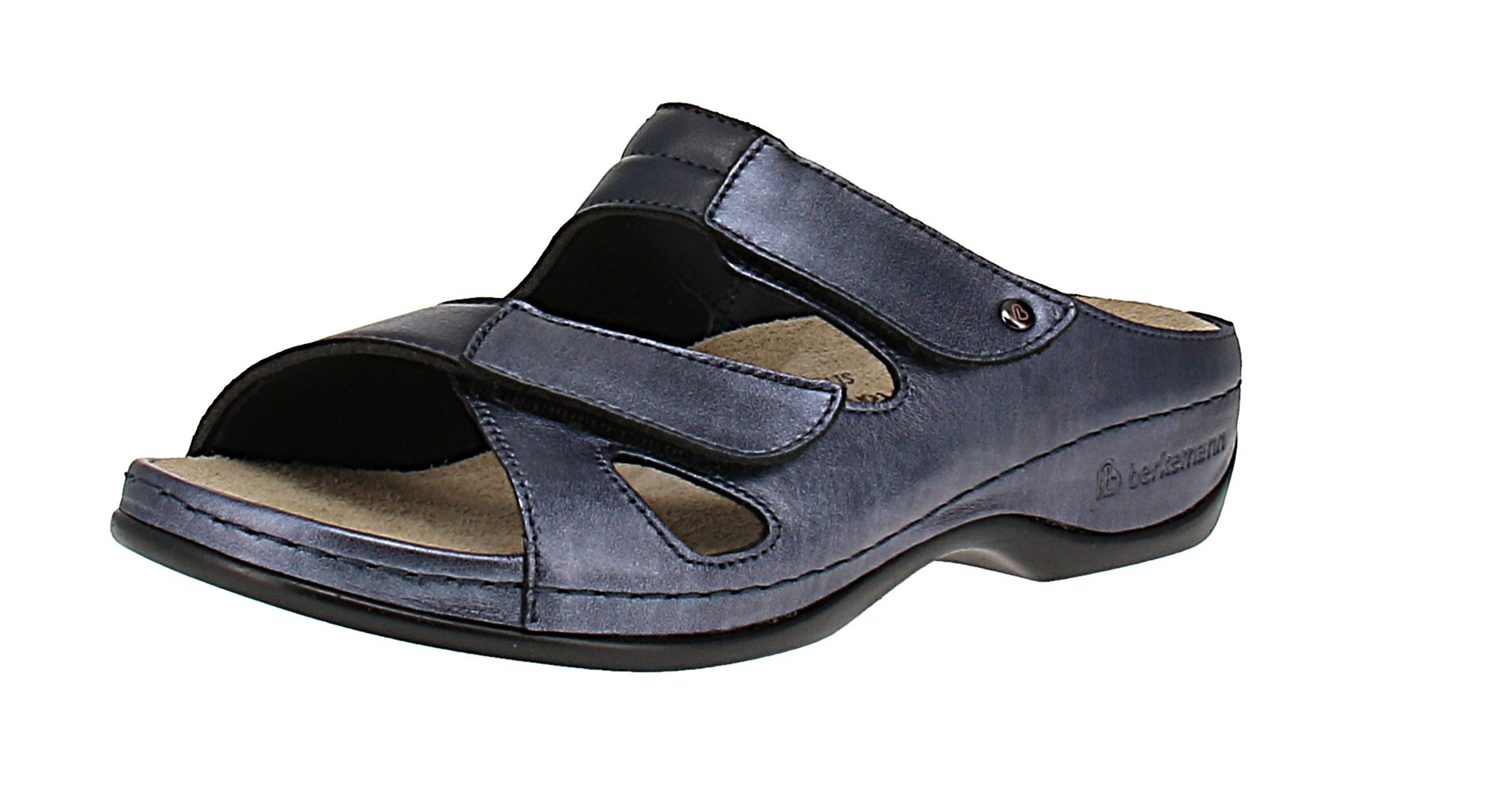 blau Perlato/Stretch