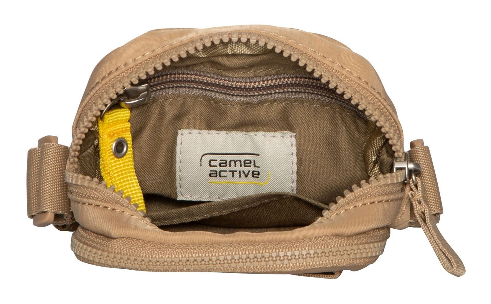 camel active Umhängetasche Spirit