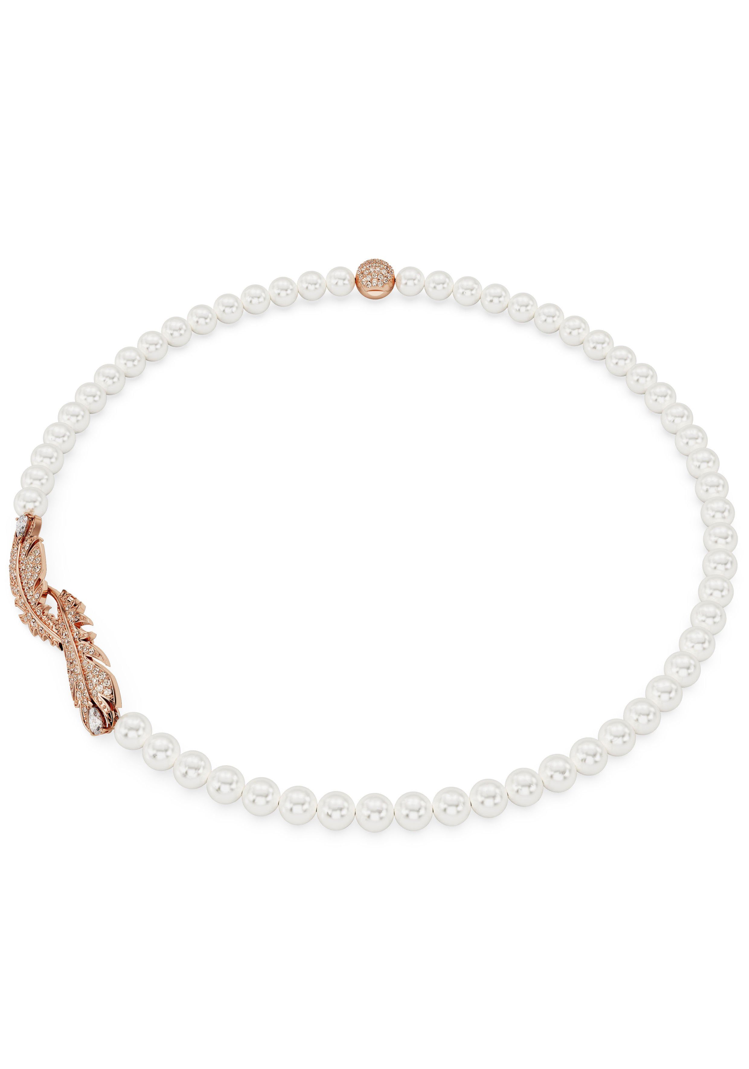 Swarovski Collier NICE, FEDER, 5669221, ...