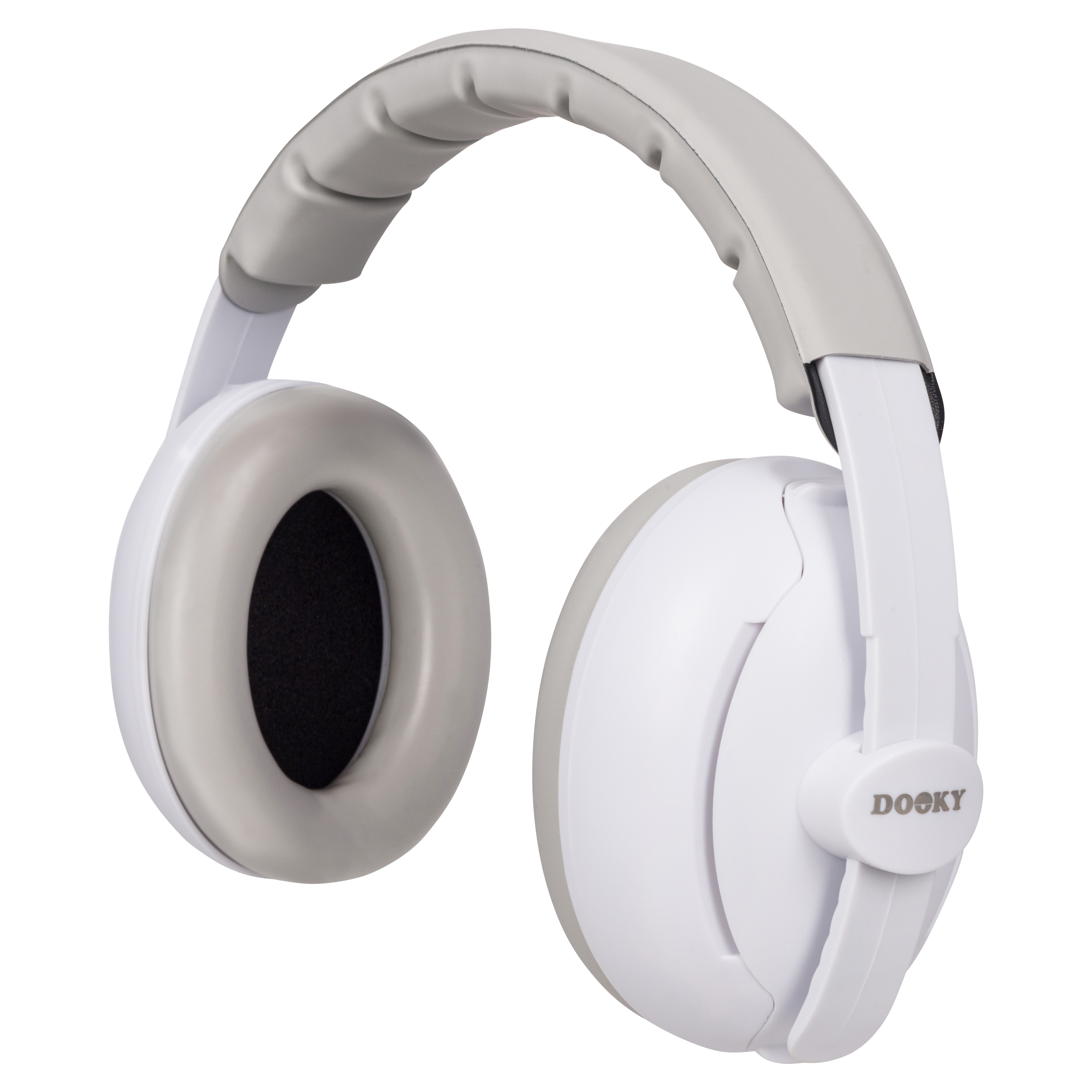Dooky Kapselgehörschutz Gehörschutz Kind, Ohrschutz, Earprotection 2-in-1 Baby & Kind, (1 St) – Bild 2 von 5