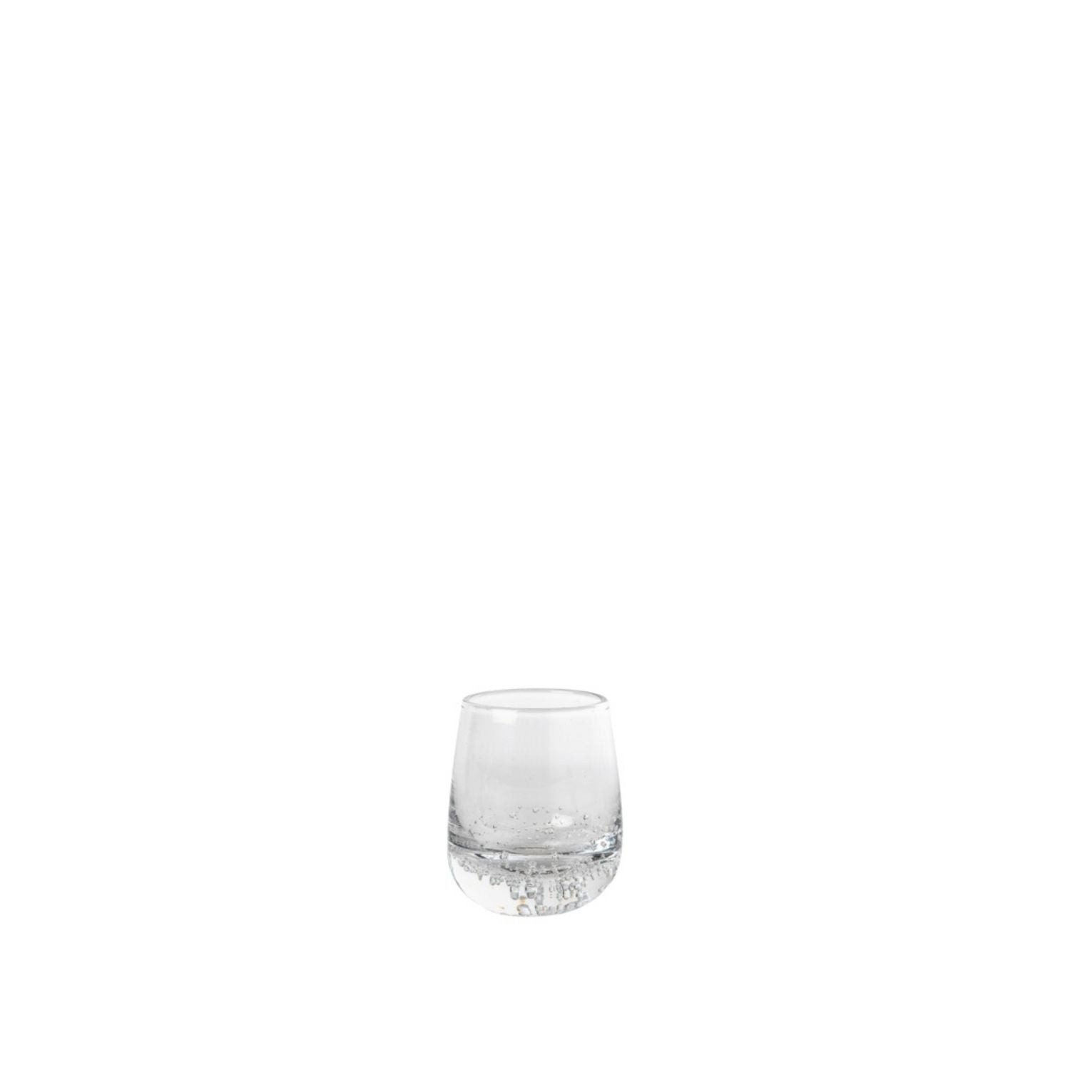 Broste Copenhagen Glas Broste copenhagen Bubble Shots Glass