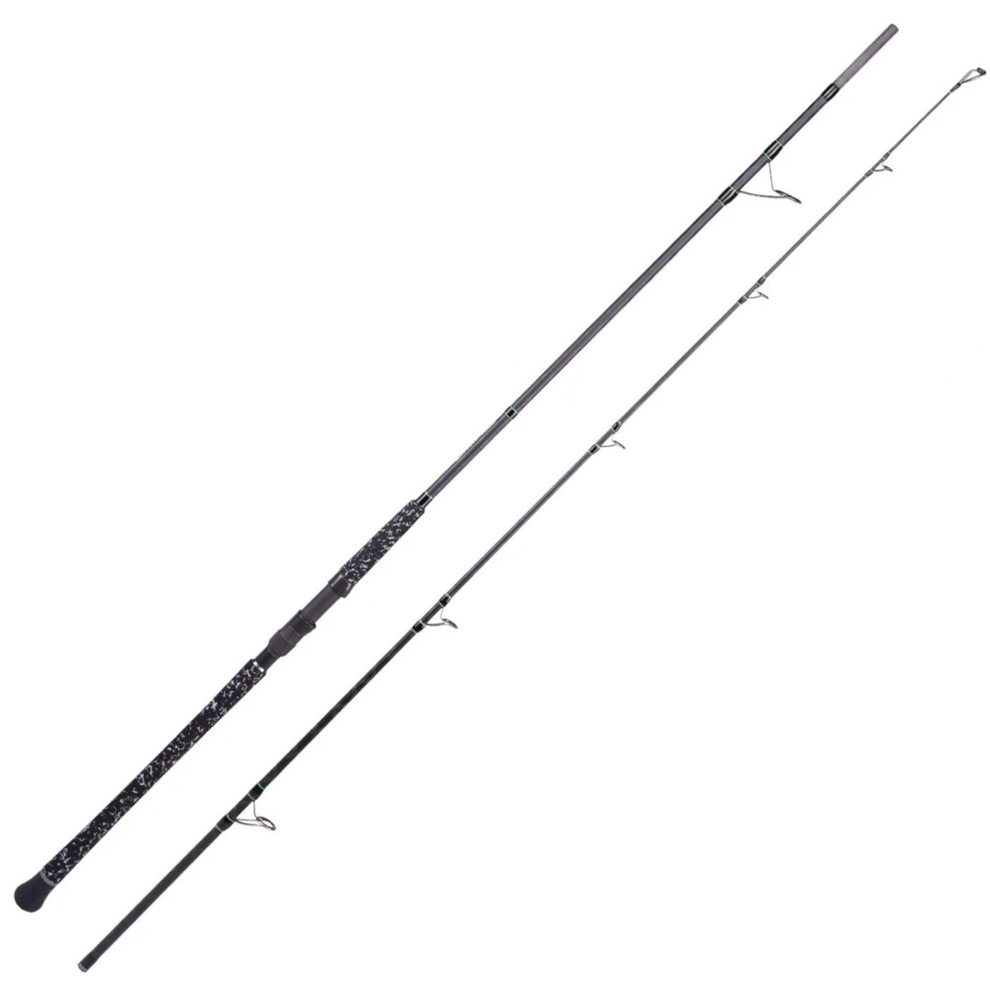 Spinnrute Zeck Homezone X-light 280cm 140g - Angelrute