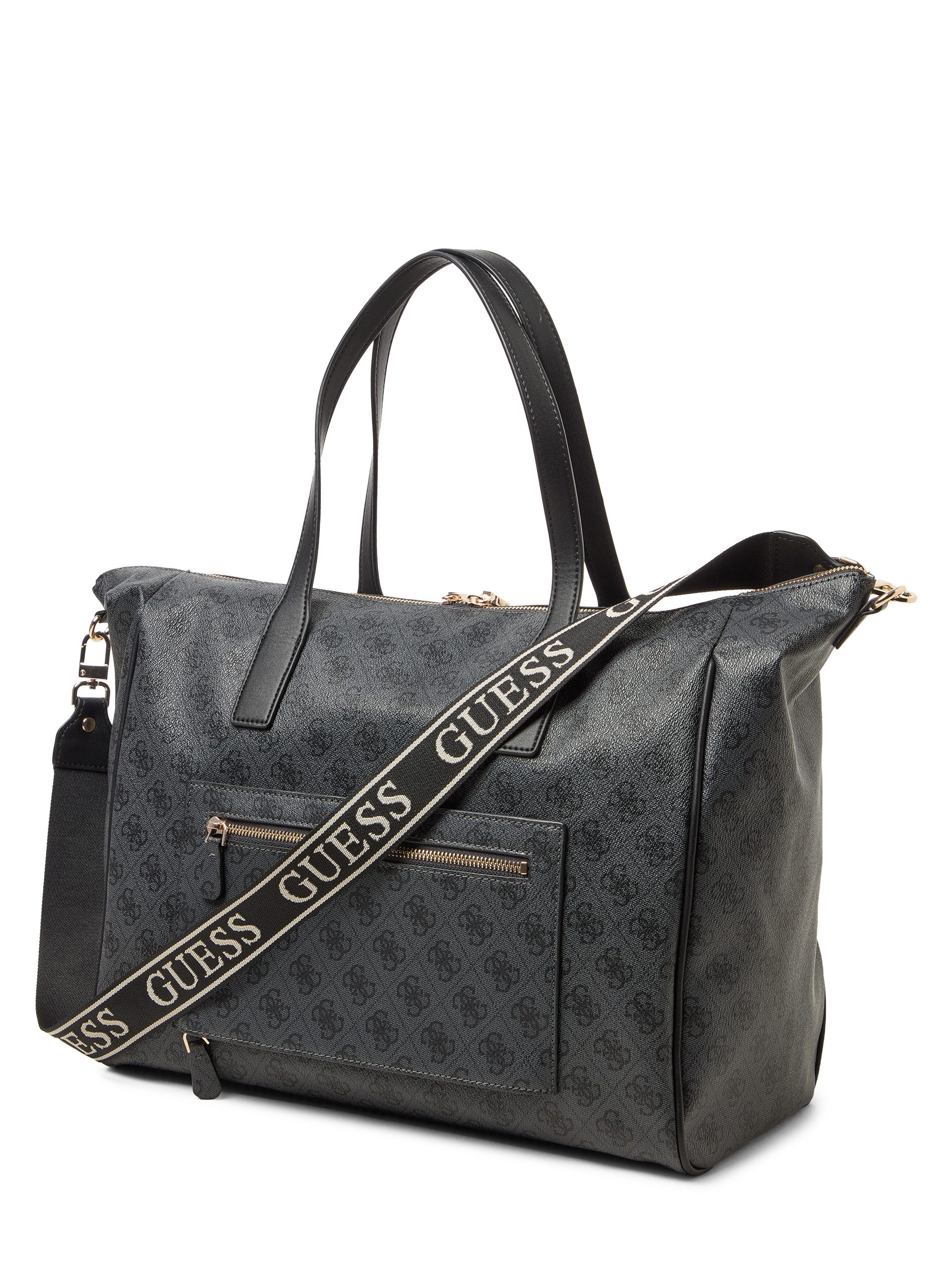 Guess Shopper Latona Travel