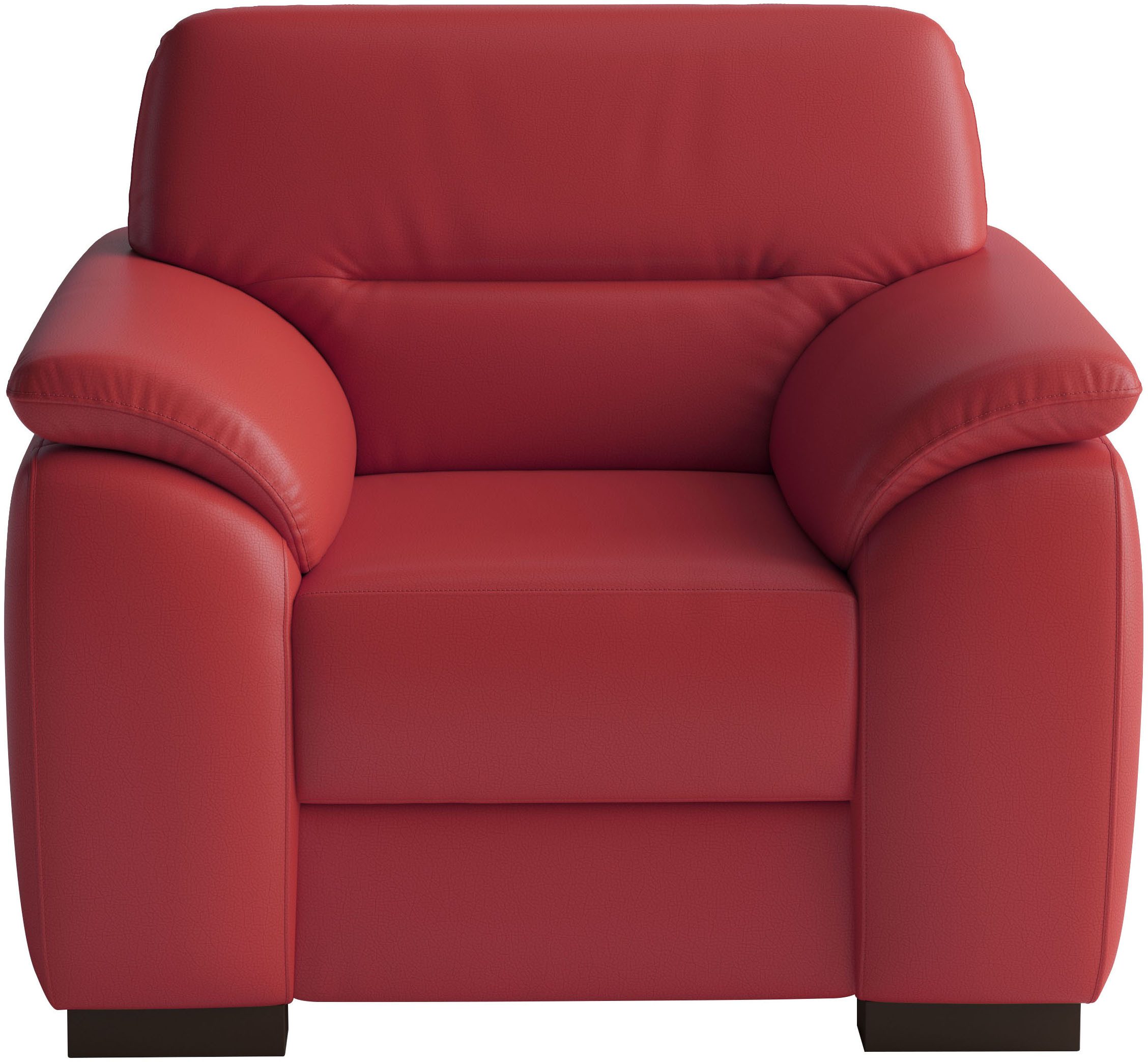 sit&more Sessel, mit Federkern