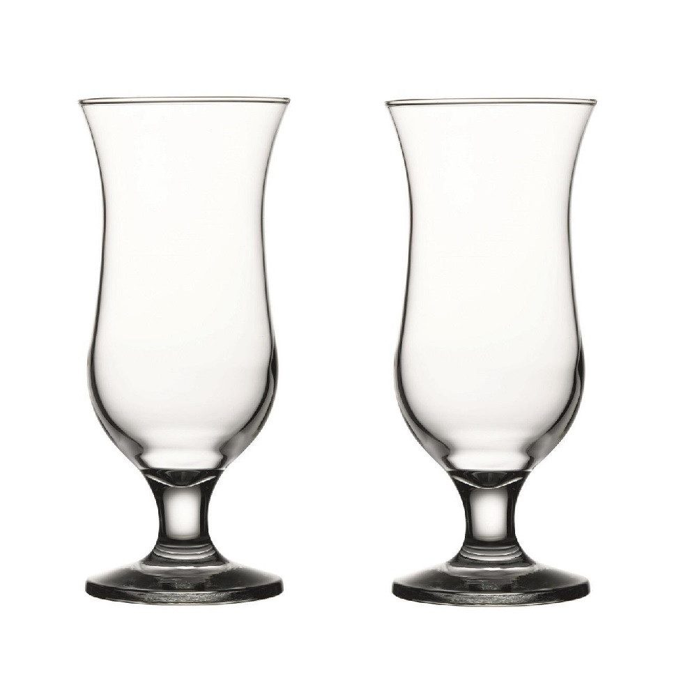Pasabahce Cocktailglas Pasabahce Holiday Cocktaiglas/Partyglas 470 ml 2er Set, Glas