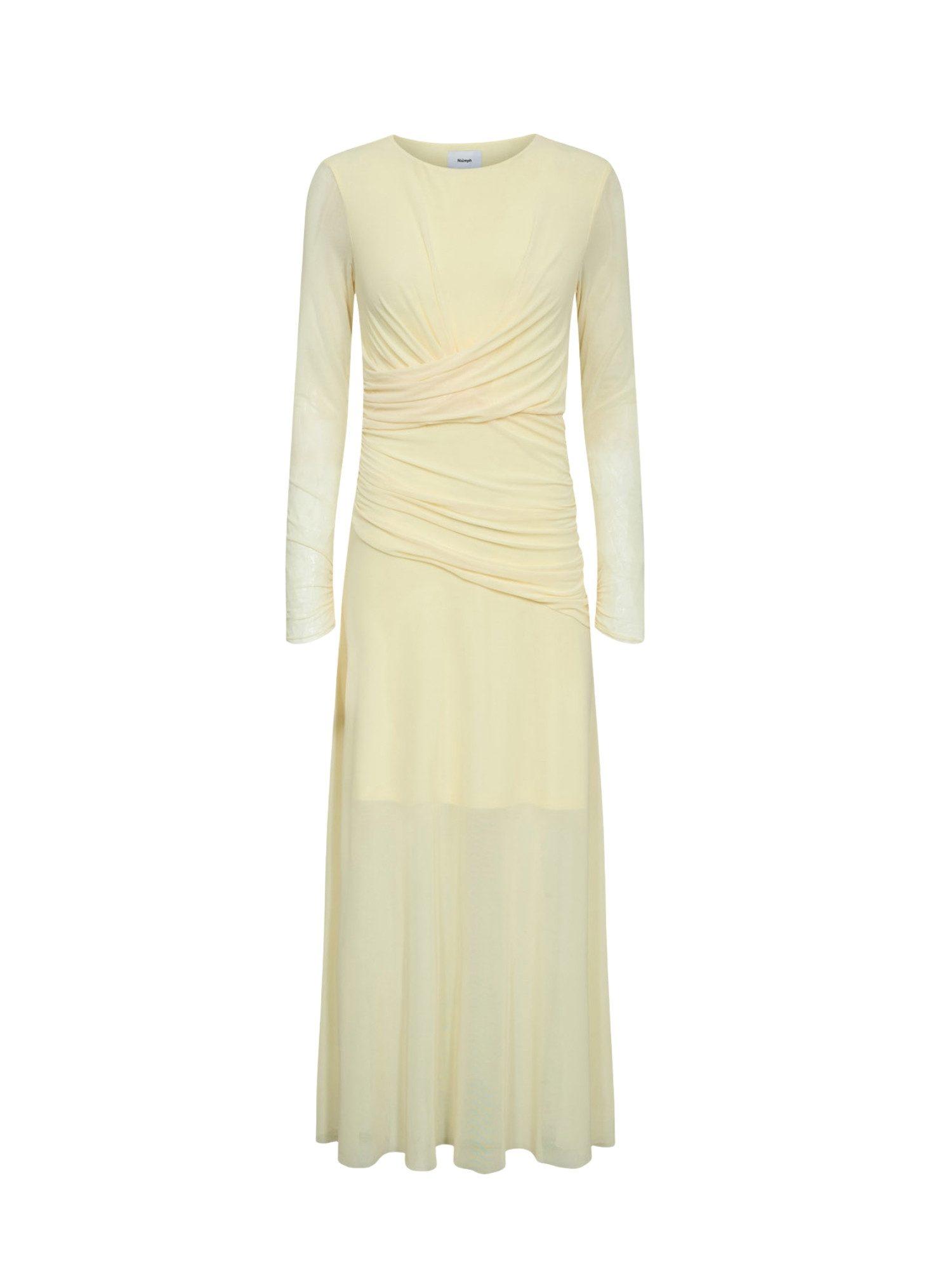 nümph Jerseykleid Nümph Dress NUCIRRI