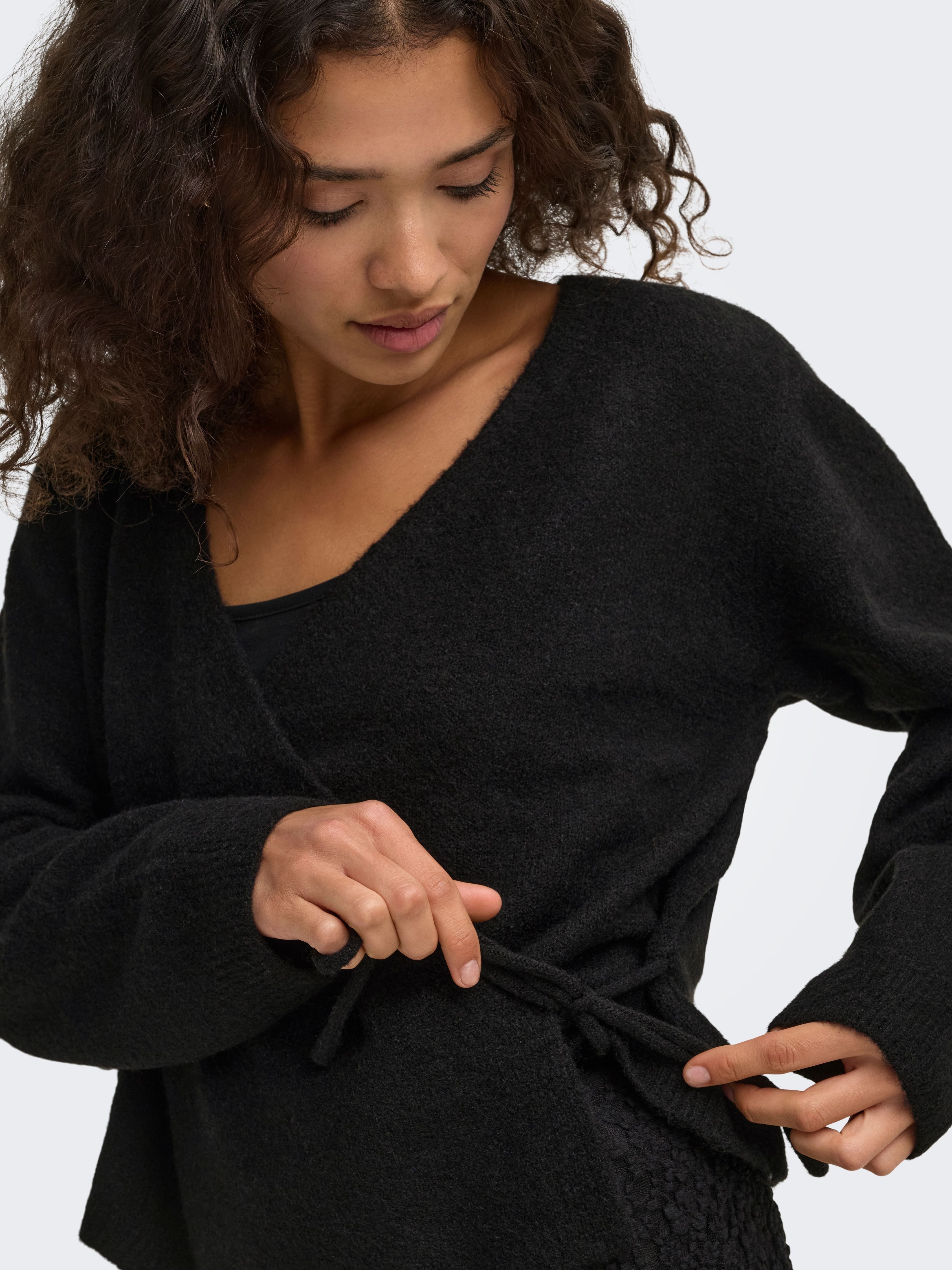 ONLY Strickpullover