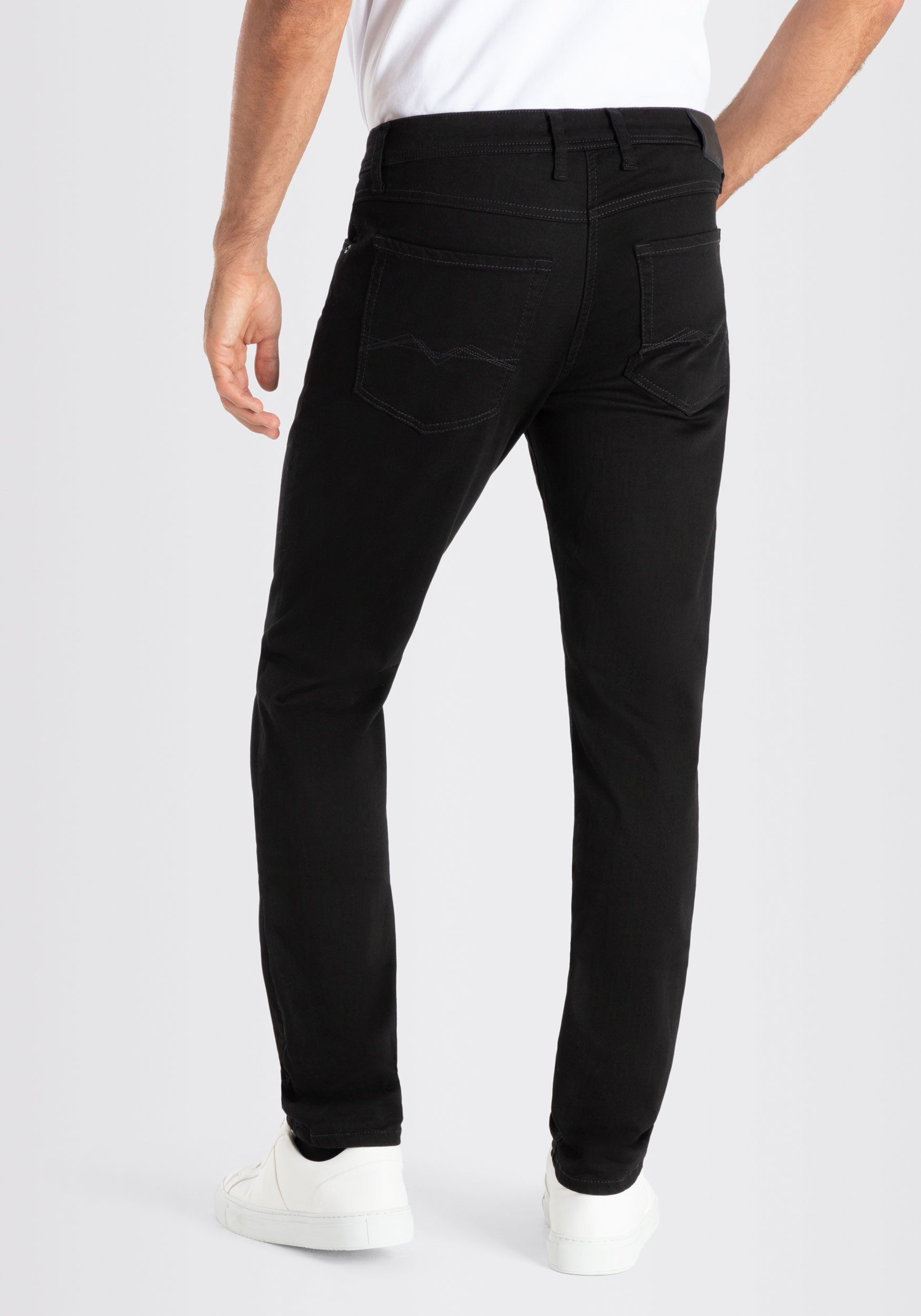 MAC 5-Pocket-Jeans MacFlexx RUF Driver Pants günstig online kaufen